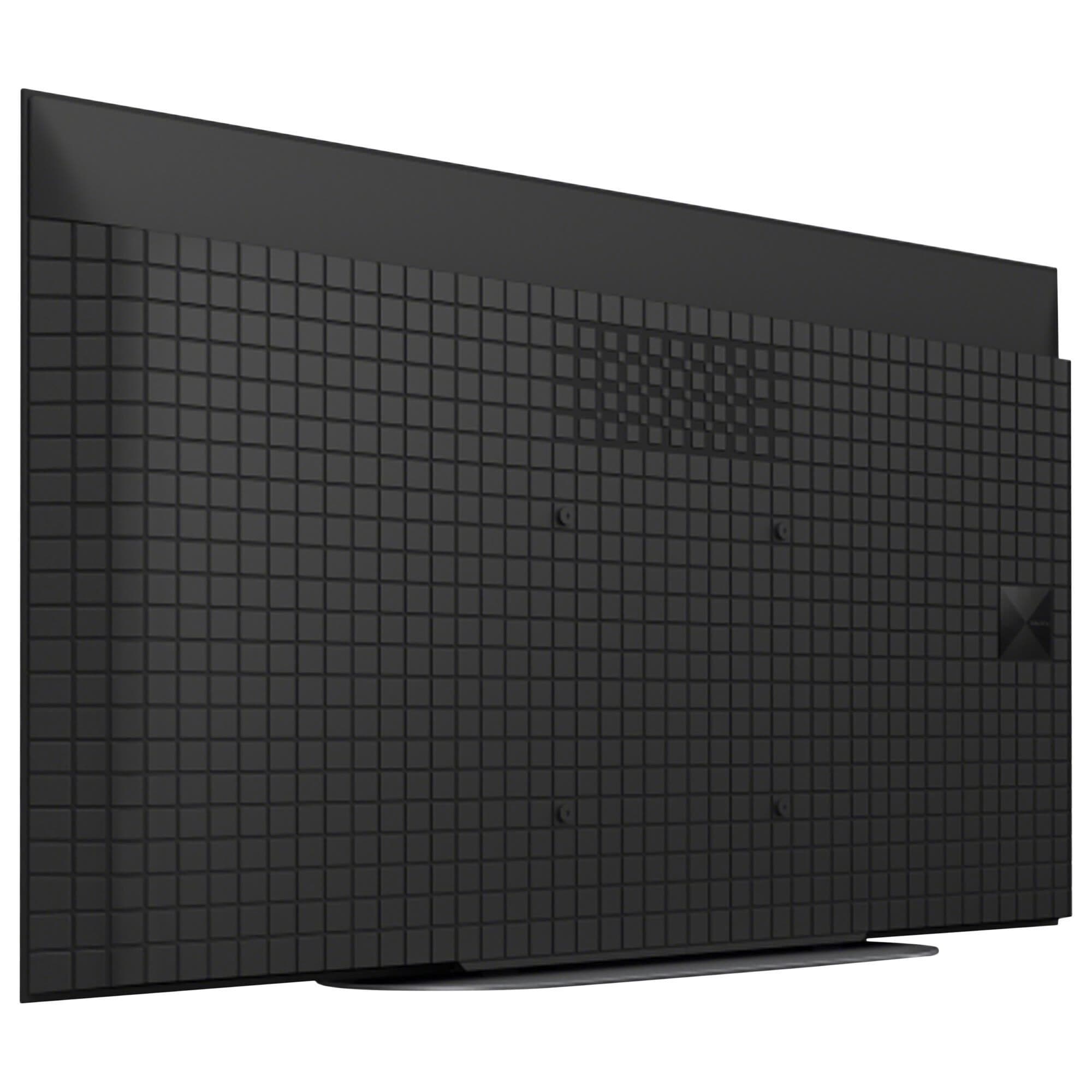 Sony 42" Class BRAVIA XR A90K 4K HDR OLED TV with smart Google TV (2022), , large