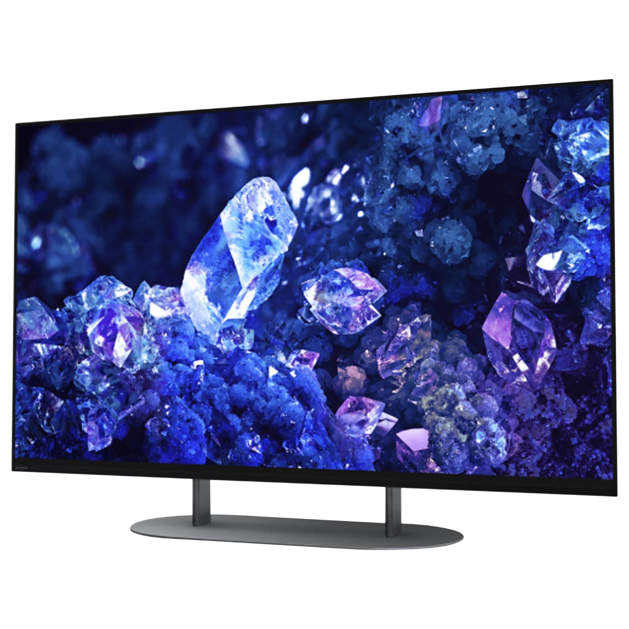 Sony 42" Class BRAVIA XR A90K 4K HDR OLED TV with smart Google TV (2022), , large