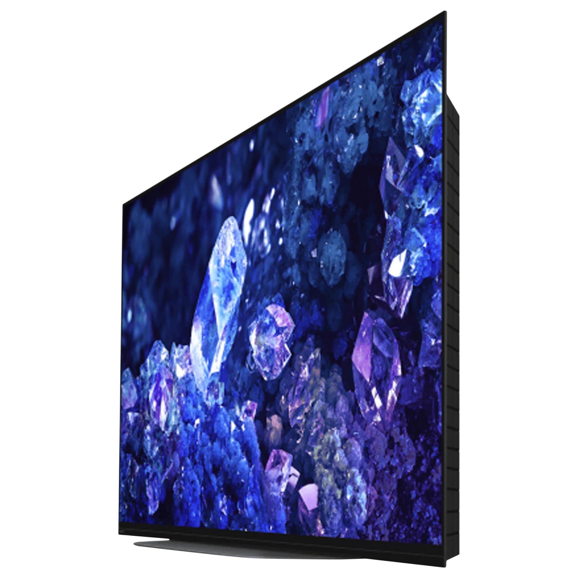 Sony 42" Class BRAVIA XR A90K 4K HDR OLED TV with smart Google TV (2022), , large