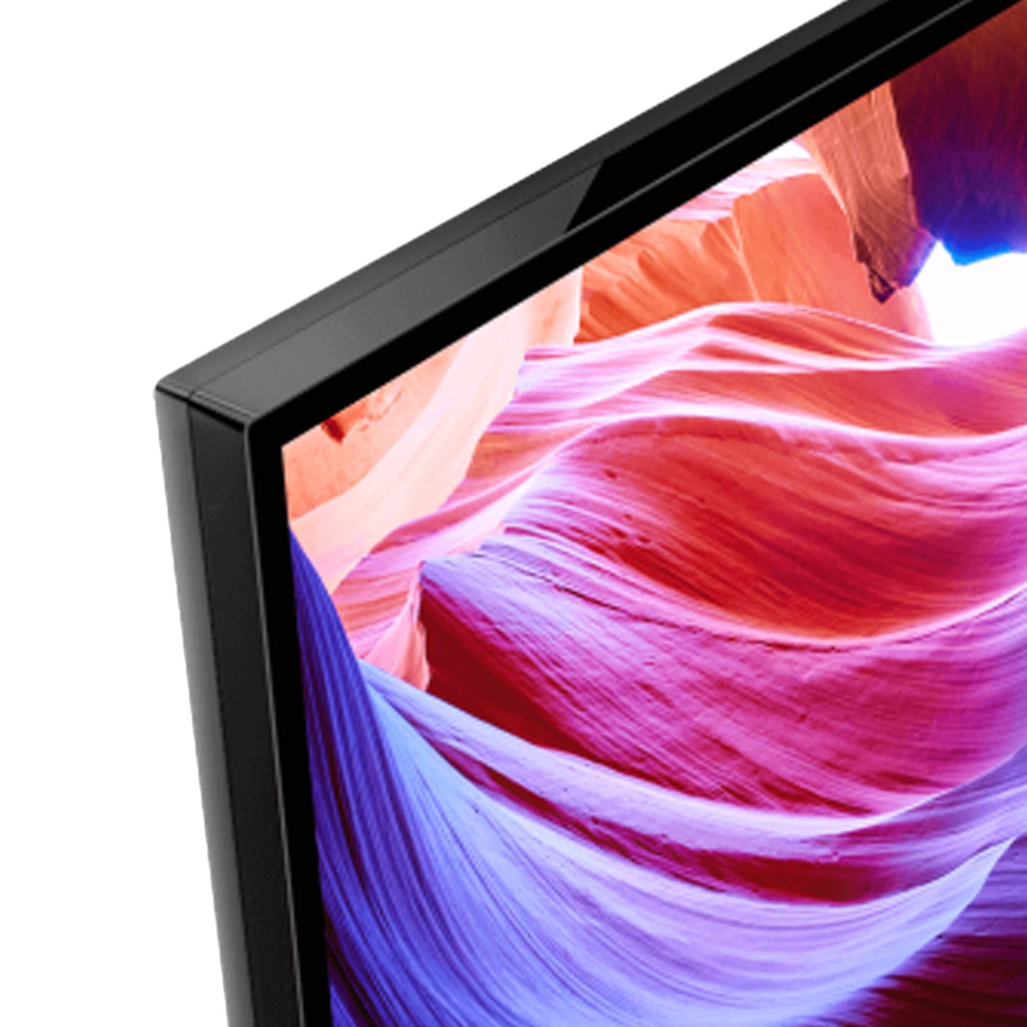 Sony 75" Class X85K 4K LED HDTV with HDR - Smart Google TV, , large