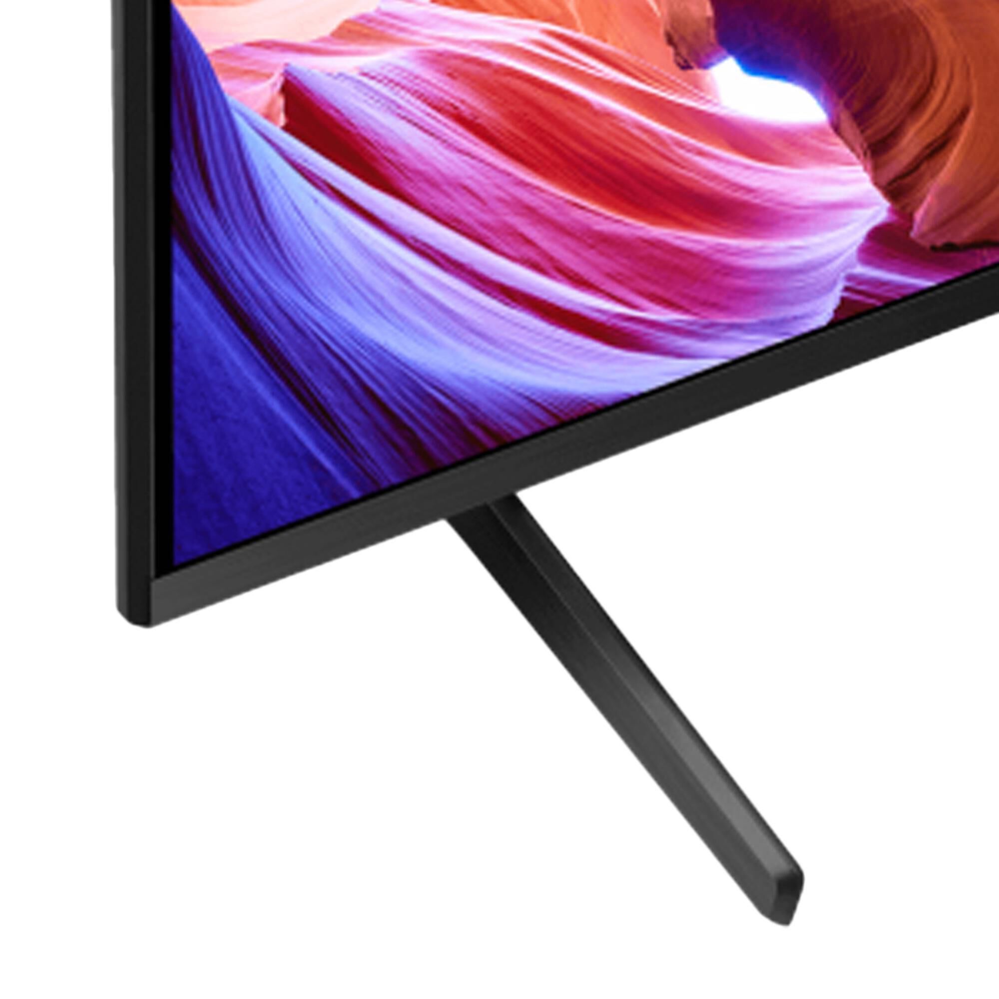 Sony 75" Class X85K 4K LED HDTV with HDR - Smart Google TV, , large