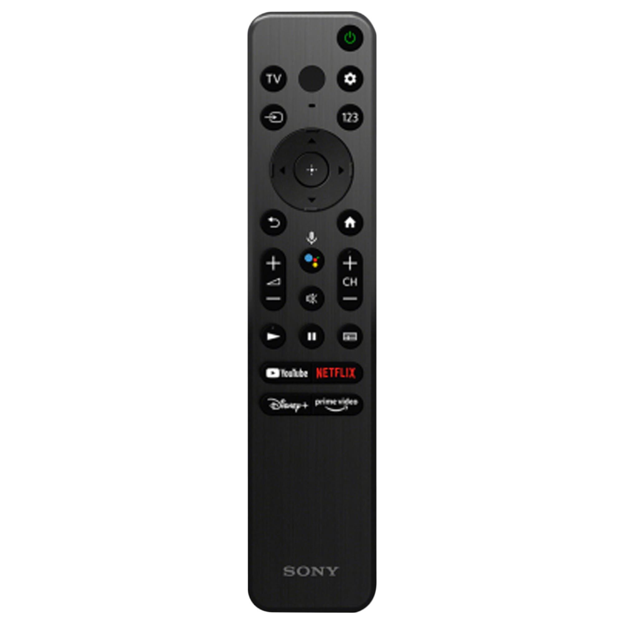 Sony 75" Class X85K 4K LED HDTV with HDR - Smart Google TV, , large