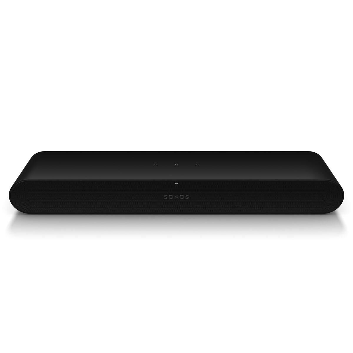SONOS Ray Soundbar in Black, , large