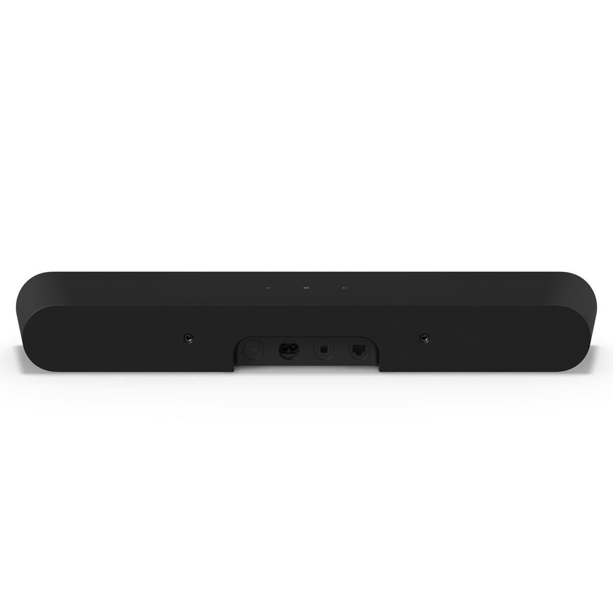 SONOS Ray Soundbar in Black, , large