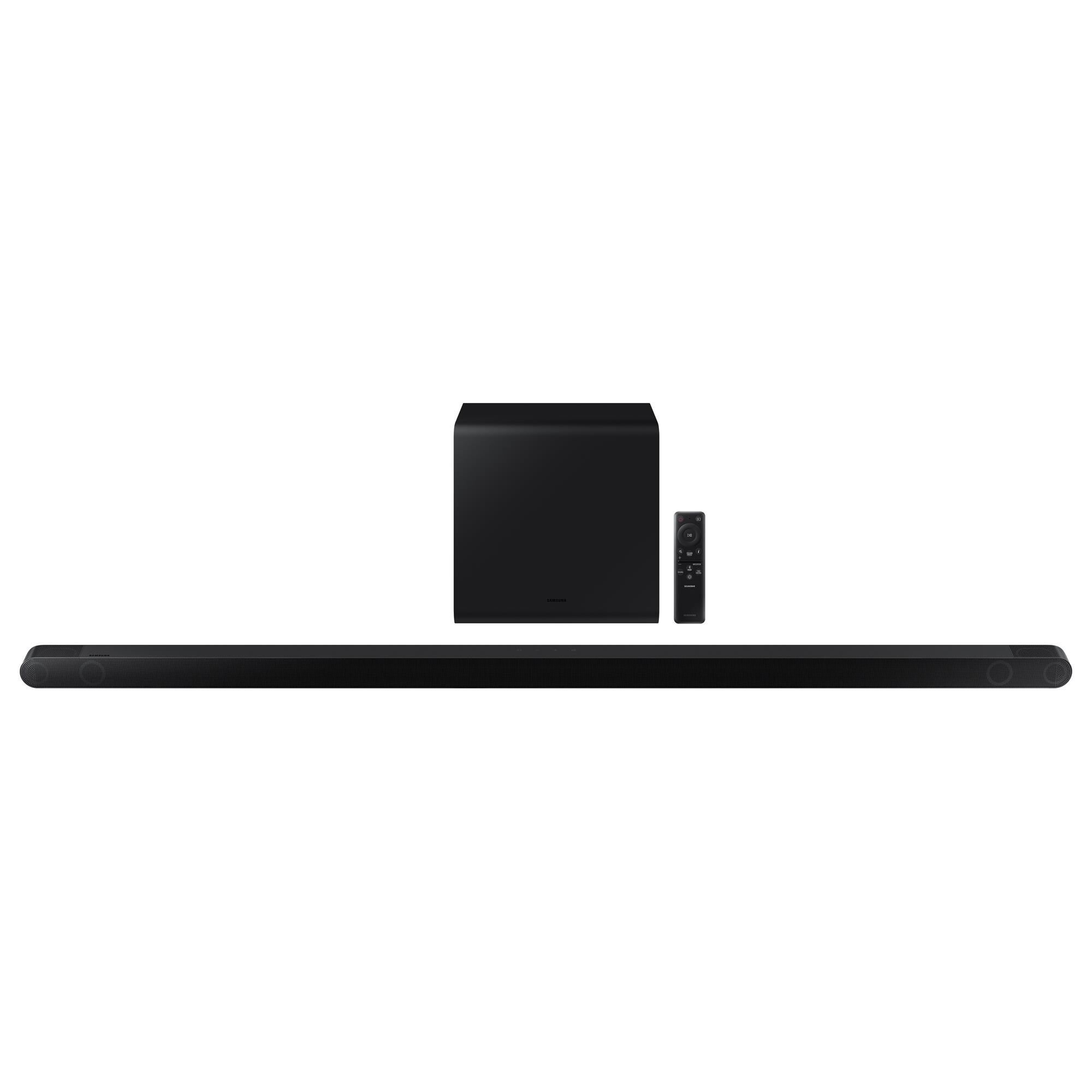 Samsung HW-S800B 3.1.2 Channel Soundbar with Wireless Subwoofer in Black, , large