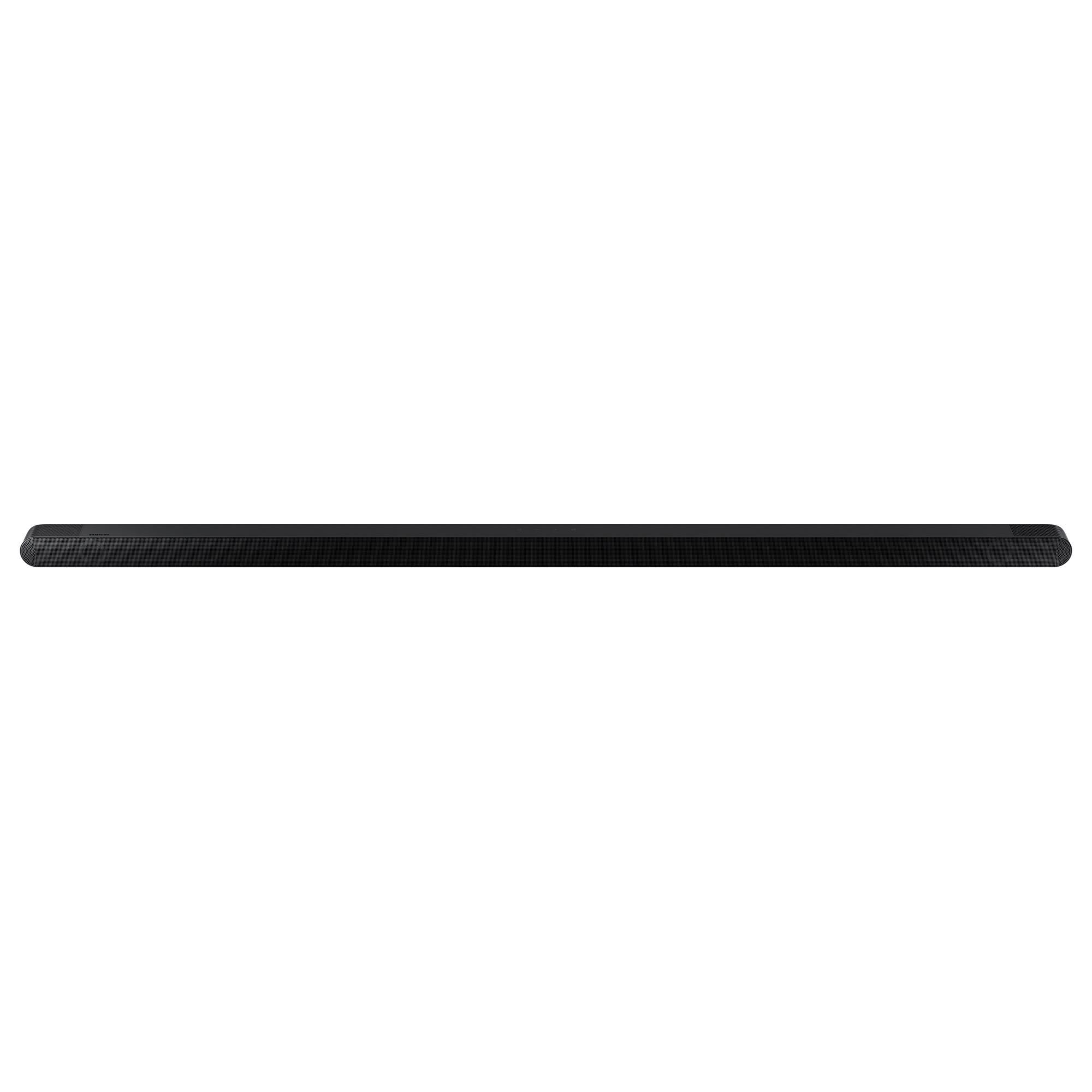 Samsung HW-S800B 3.1.2 Channel Soundbar with Wireless Subwoofer in Black, , large