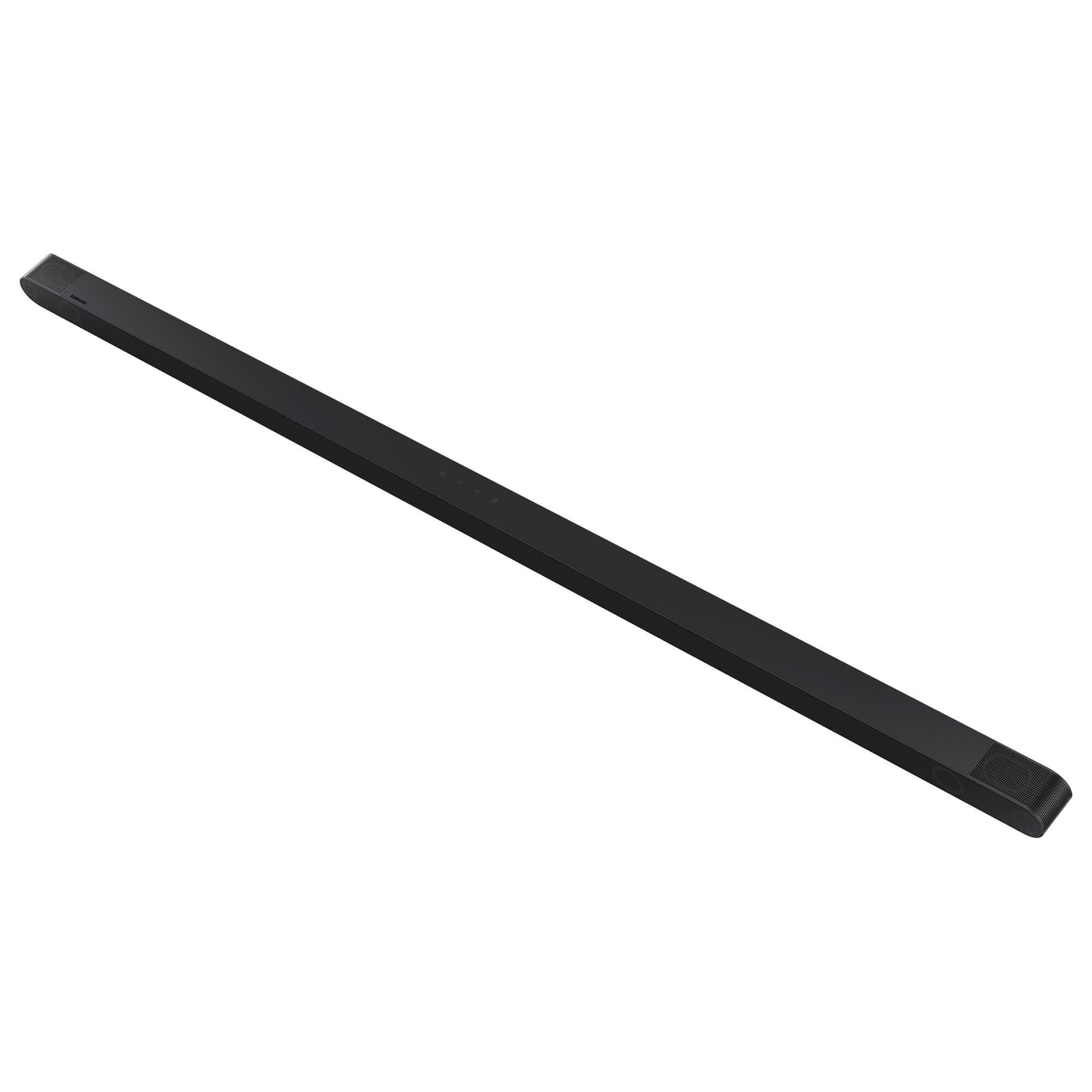 Samsung HW-S800B 3.1.2 Channel Soundbar with Wireless Subwoofer in Black, , large