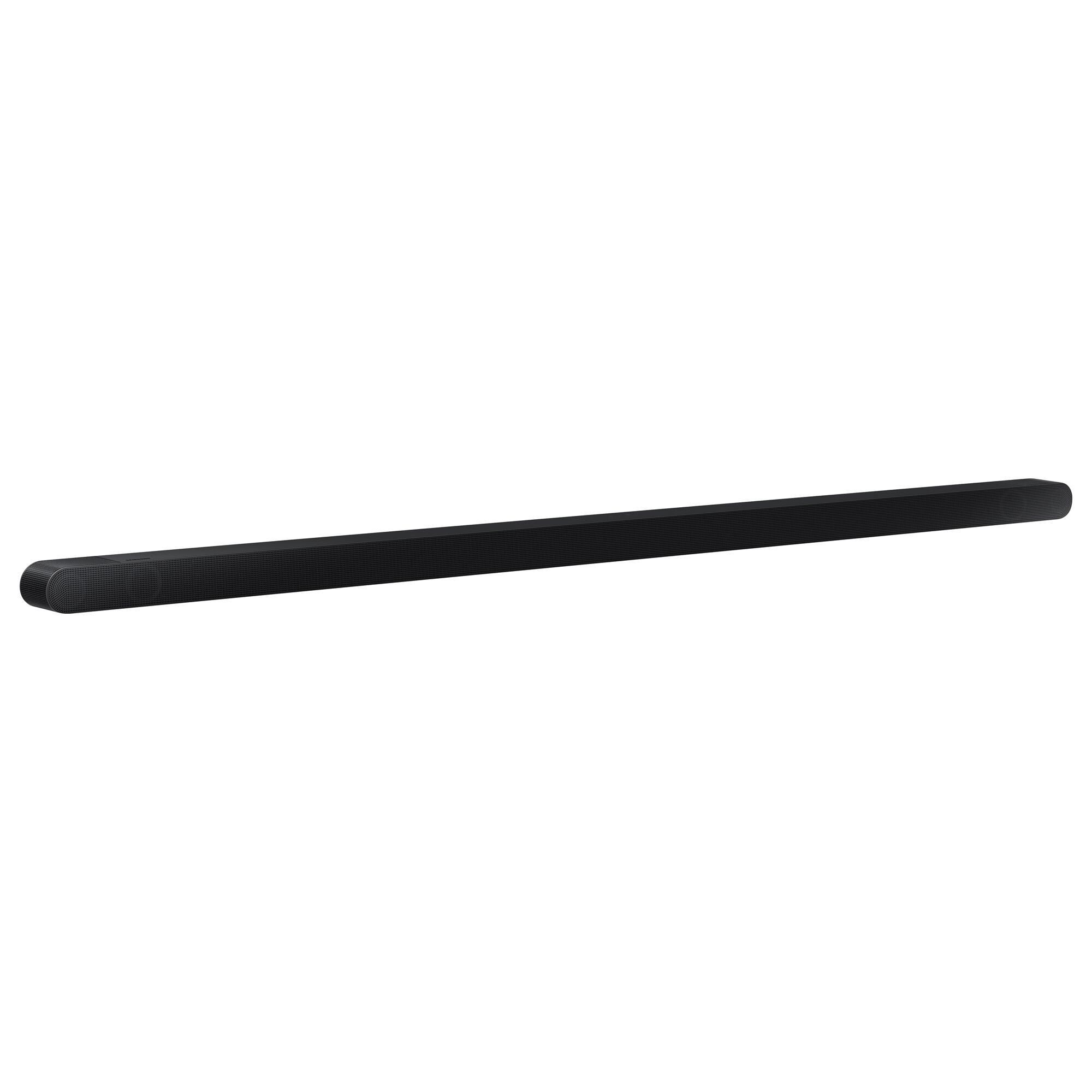 Samsung HW-S800B 3.1.2 Channel Soundbar with Wireless Subwoofer in Black, , large