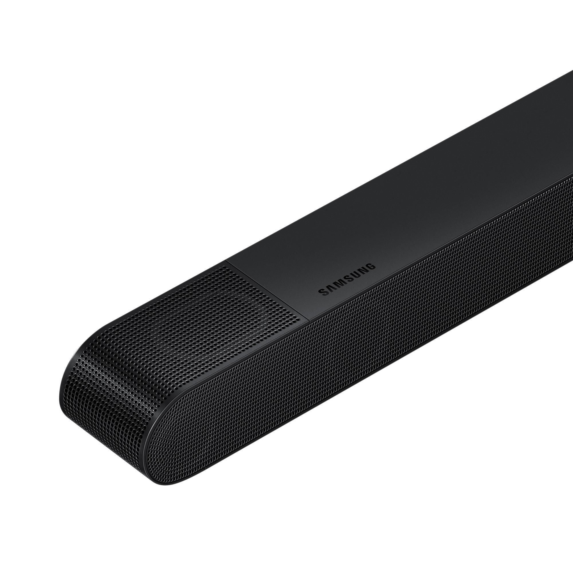 Samsung HW-S800B 3.1.2 Channel Soundbar with Wireless Subwoofer in Black, , large