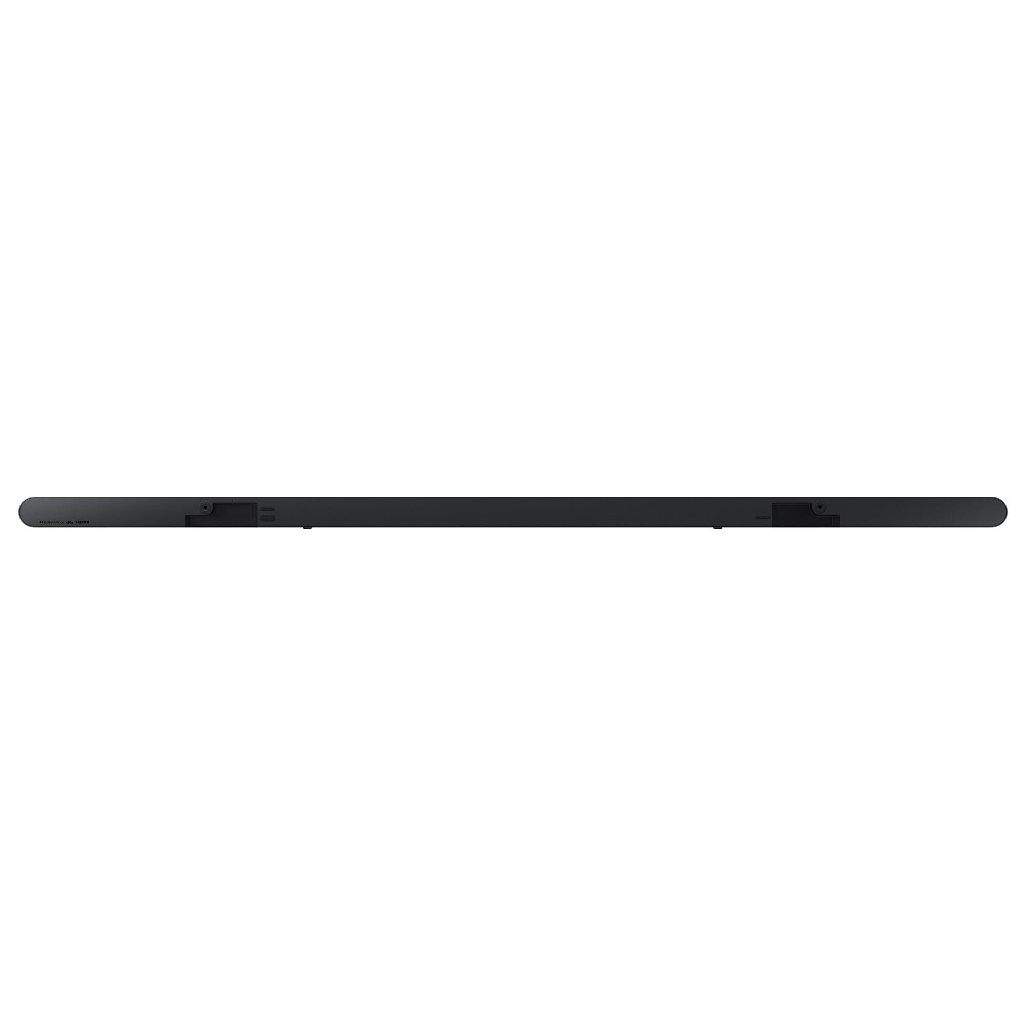 Samsung HW-S800B 3.1.2 Channel Soundbar with Wireless Subwoofer in Black, , large