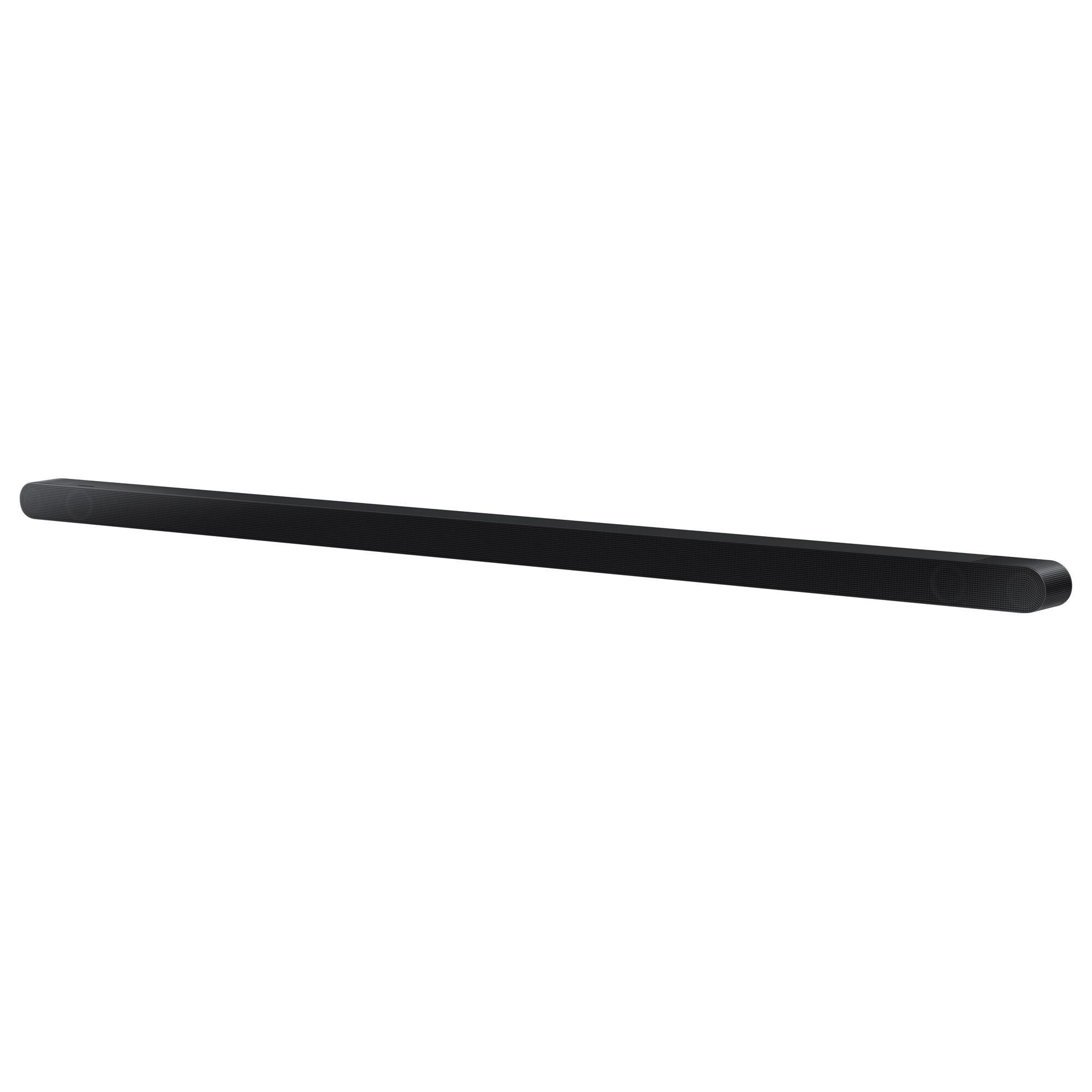 Samsung HW-S800B 3.1.2 Channel Soundbar with Wireless Subwoofer in Black, , large