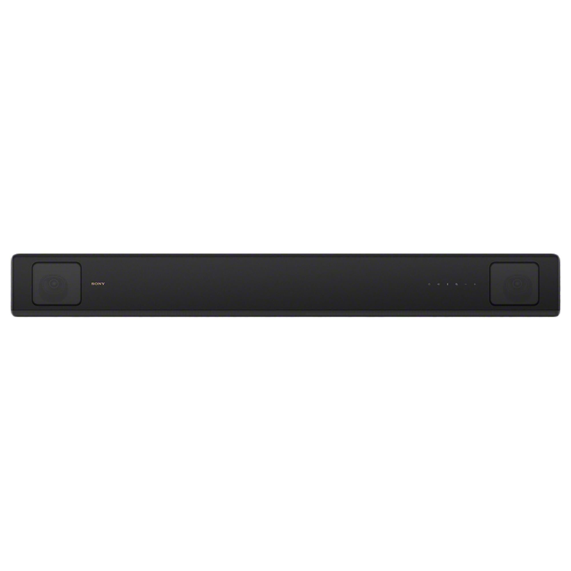 Sony 5.1.2 Channels Dolby Atmos Soundbar and Subwoofer in Black, , large