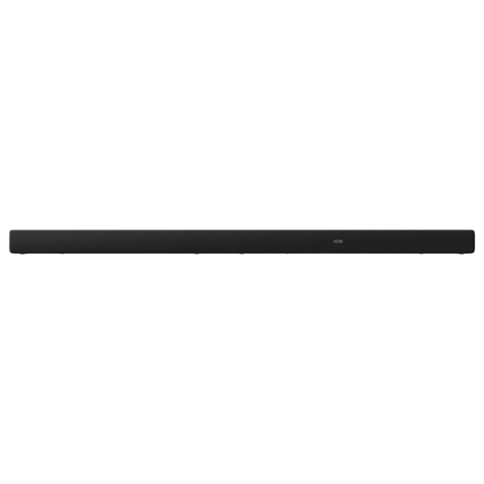 Sony 5.1.2 Channels Dolby Atmos Soundbar and Subwoofer in Black, , large