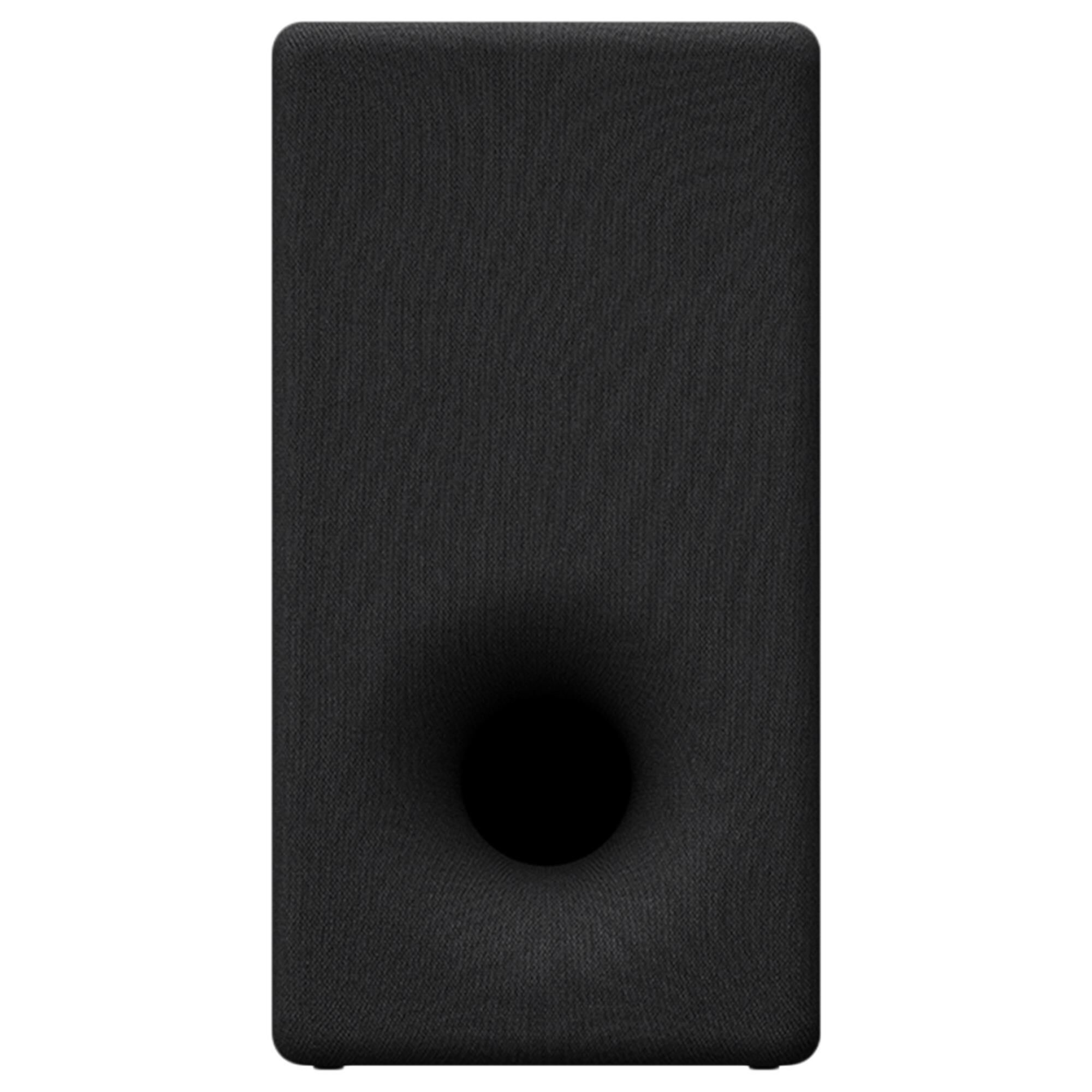 Sony 5.1.2 Channels Dolby Atmos Soundbar and Subwoofer in Black, , large