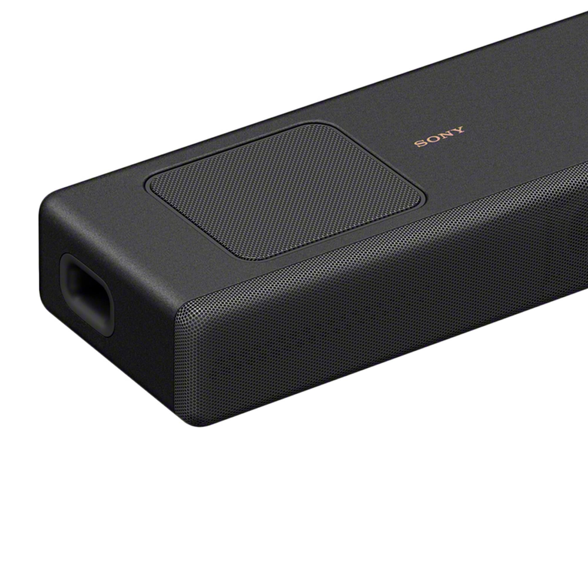Sony 5.1.2 Channels Dolby Atmos Soundbar and Subwoofer in Black, , large