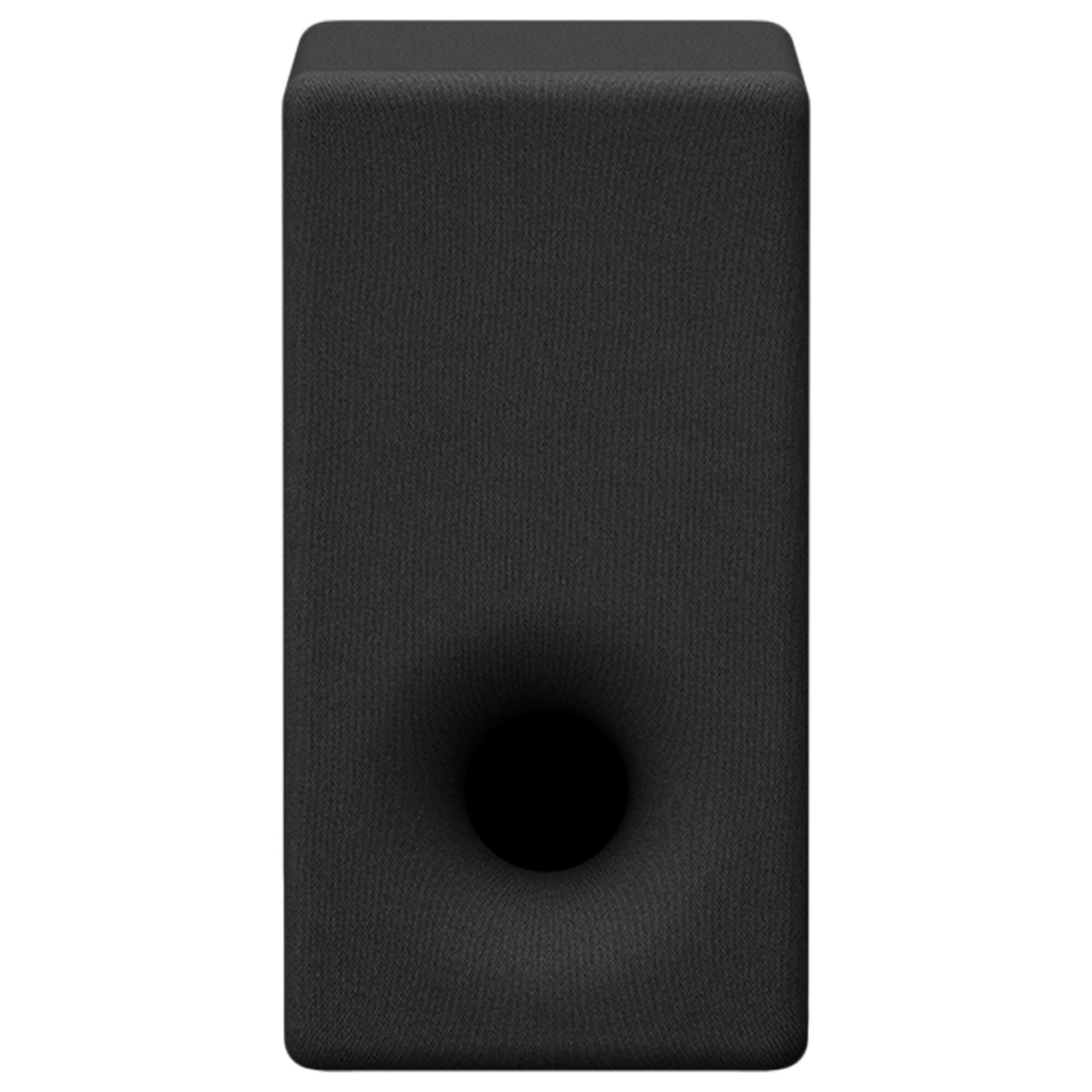 Sony 5.1.2 Channels Dolby Atmos Soundbar and Subwoofer in Black, , large