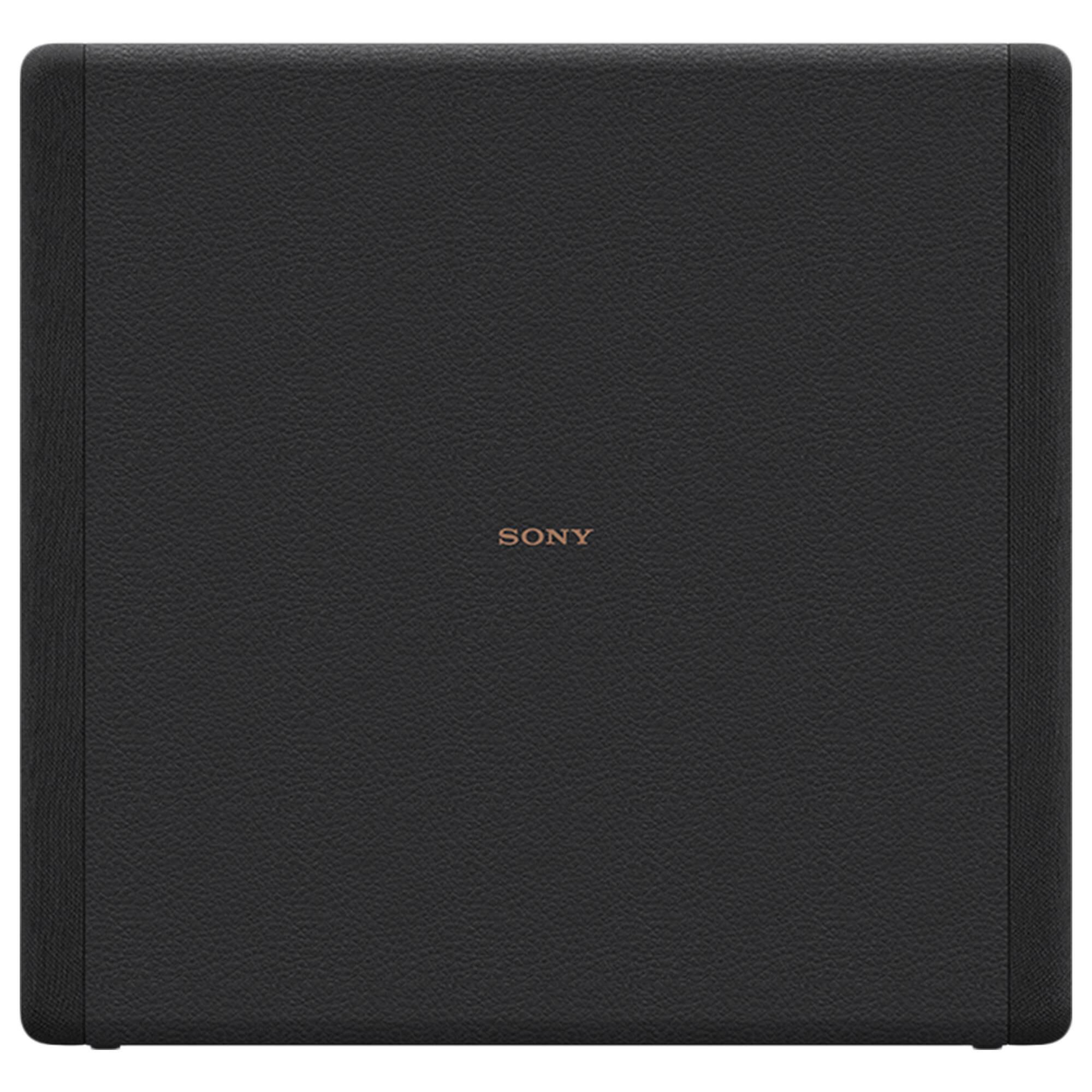 Sony 5.1.2 Channels Dolby Atmos Soundbar and Subwoofer in Black, , large