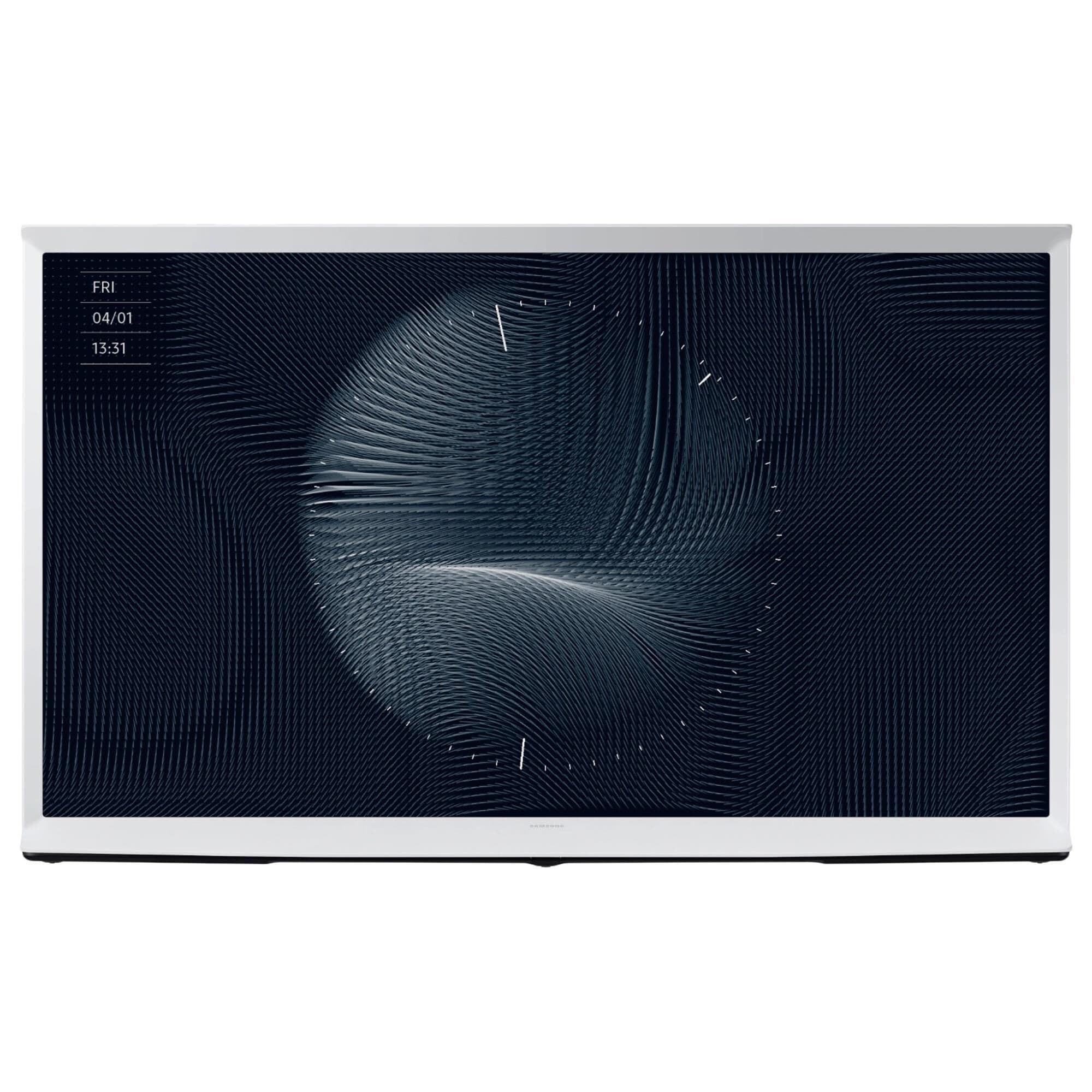 Samsung 65" Class The Serif QLED 4K UHD HDR - Smart TV, , large