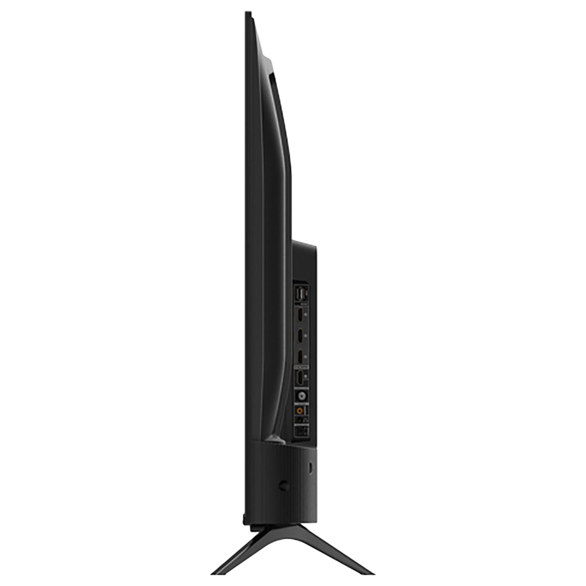TCL 55" Class 4 Series 4K UHD LED with HDR - Smart TV, , large