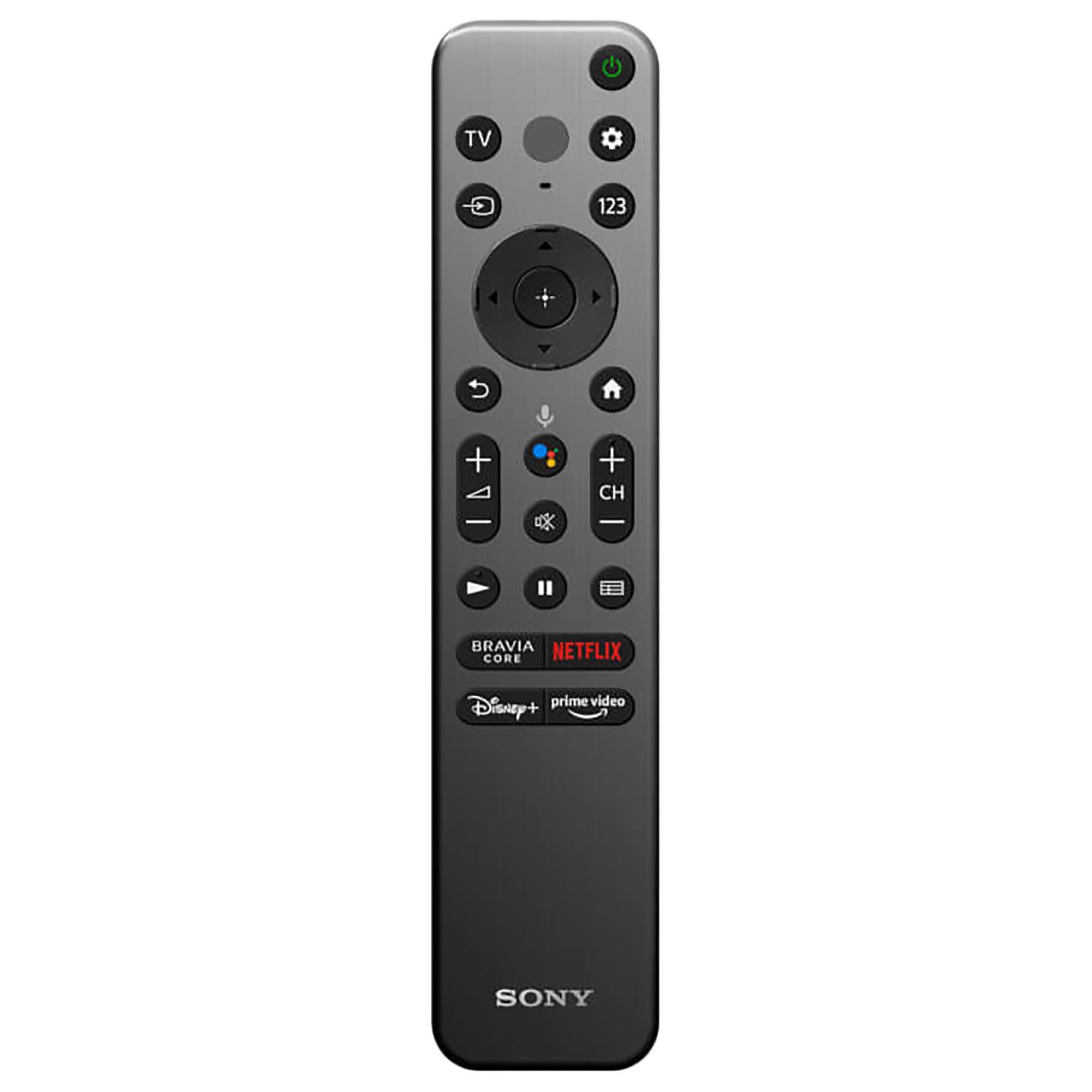 Sony 55" Class A95K 4K OLED HDR - Smart TV with Home Theater System and 300W Subwoofer, , large