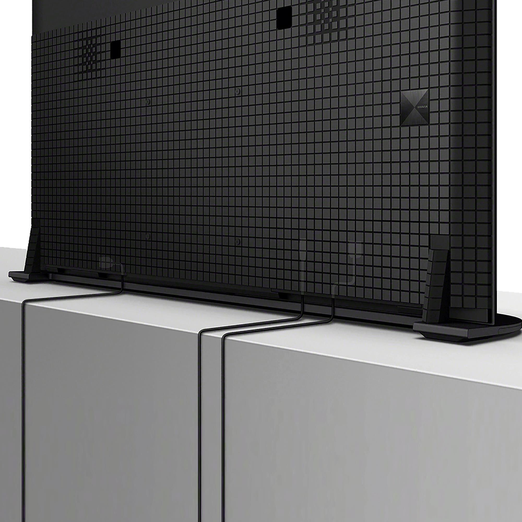 Sony 55" Class A95K 4K OLED HDR - Smart TV with Home Theater System and 300W Subwoofer, , large