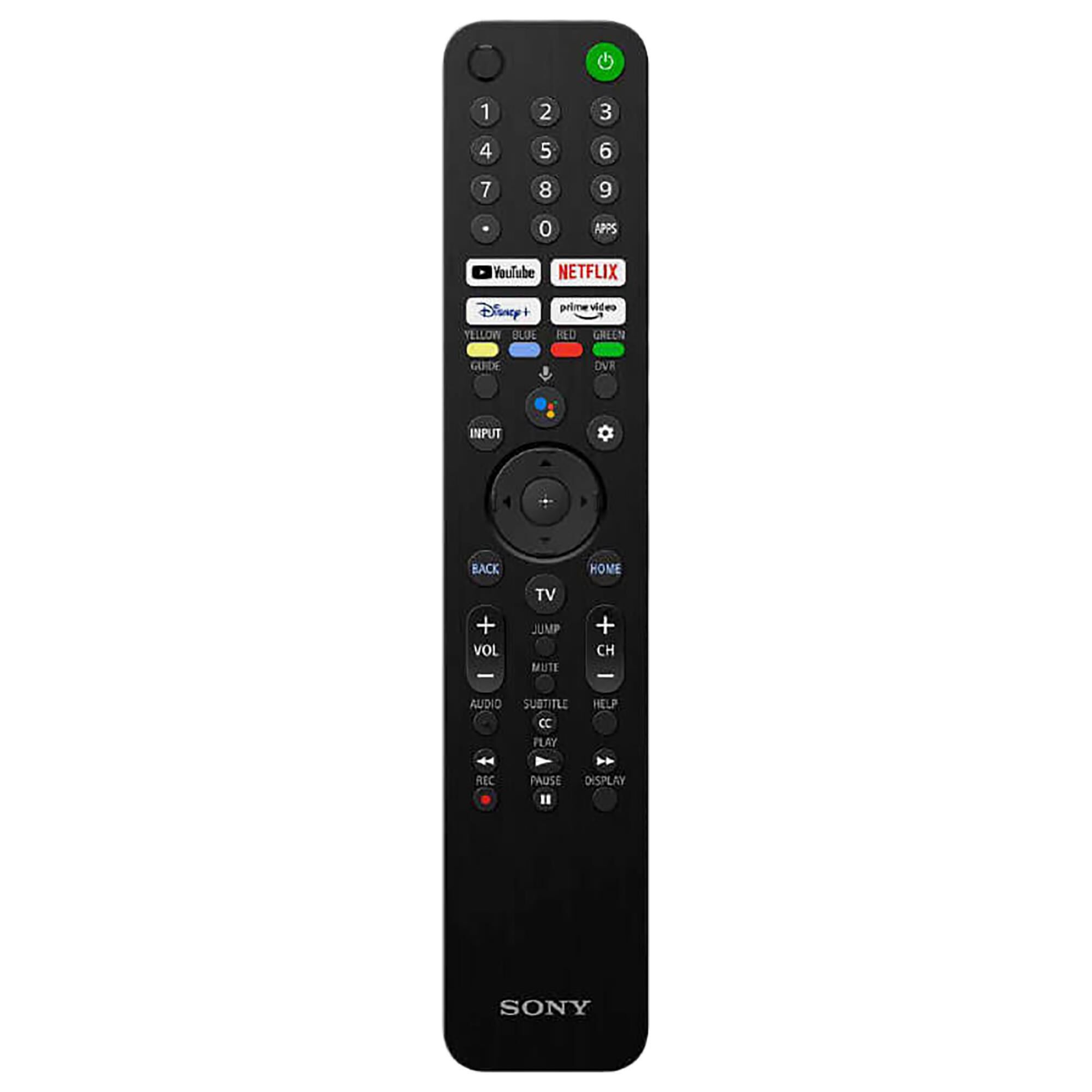 Sony 100" Class X92 4K Full Array LED HDR - Smart TV with Soundbar and 300W Subwoofer, , large