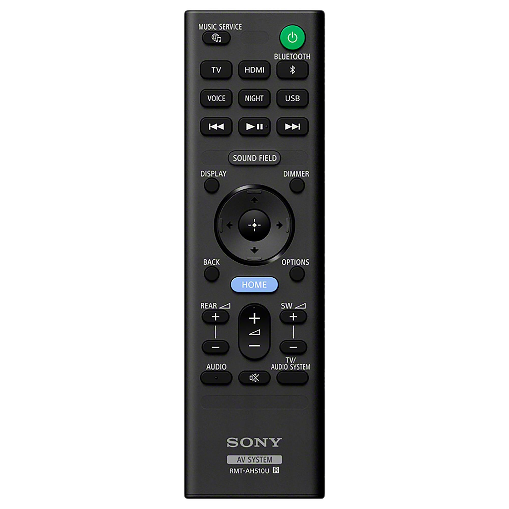 Sony 100" Class X92 4K Full Array LED HDR - Smart TV with Soundbar and 300W Subwoofer, , large