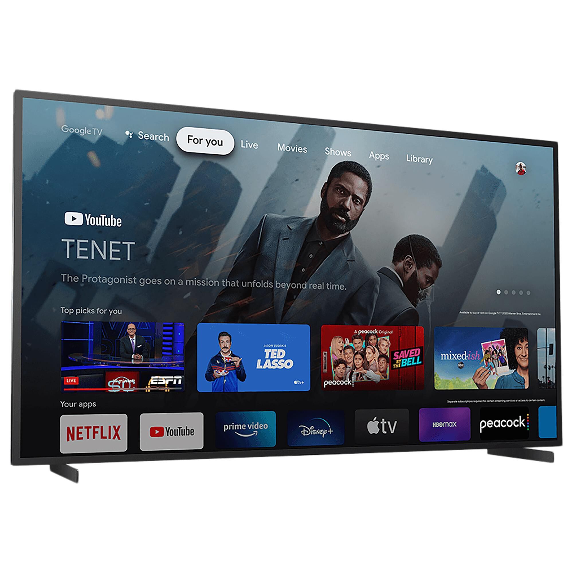 Sony 100" Class X92 4K Full Array LED HDR - Smart TV with Soundbar and 300W Subwoofer, , large