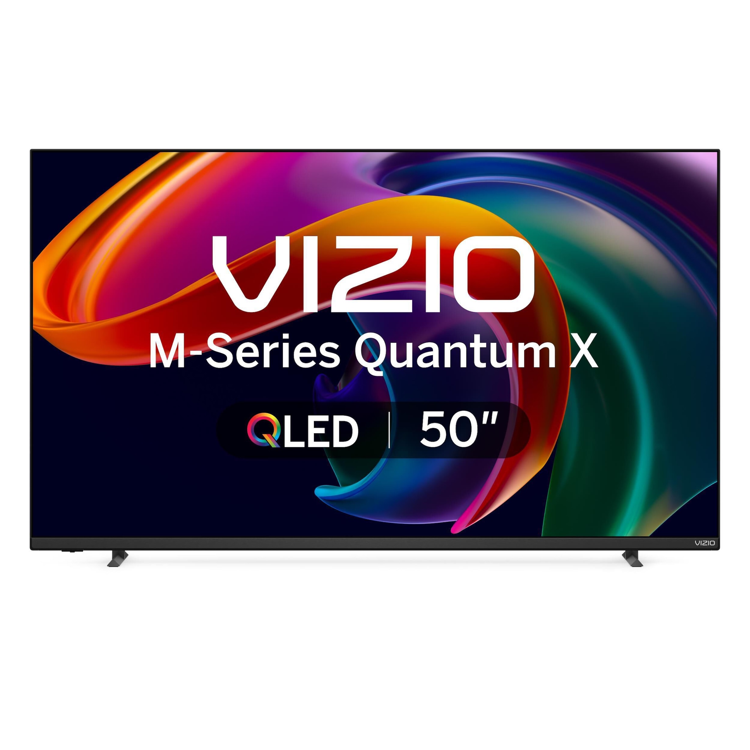 VIZIO 50" Class Quantum Pro Premium 4K QLED HDR 120Hz Smart TV, , large