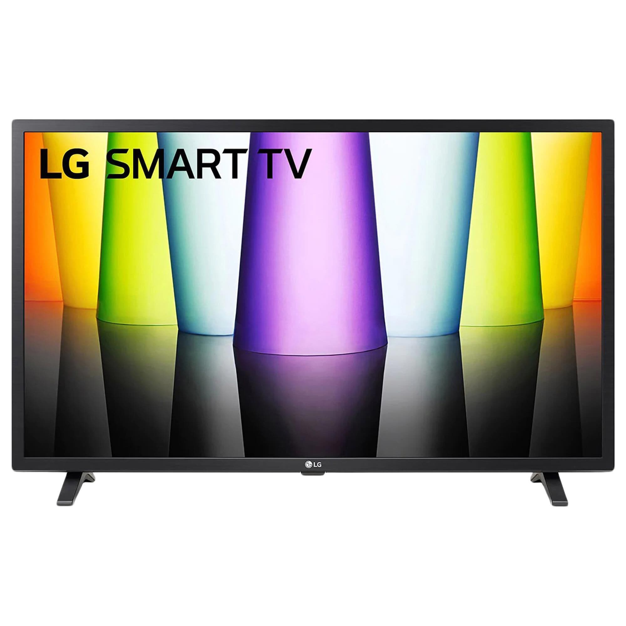 LG 32" Class 720p LED HDTV - Smart TV, , large