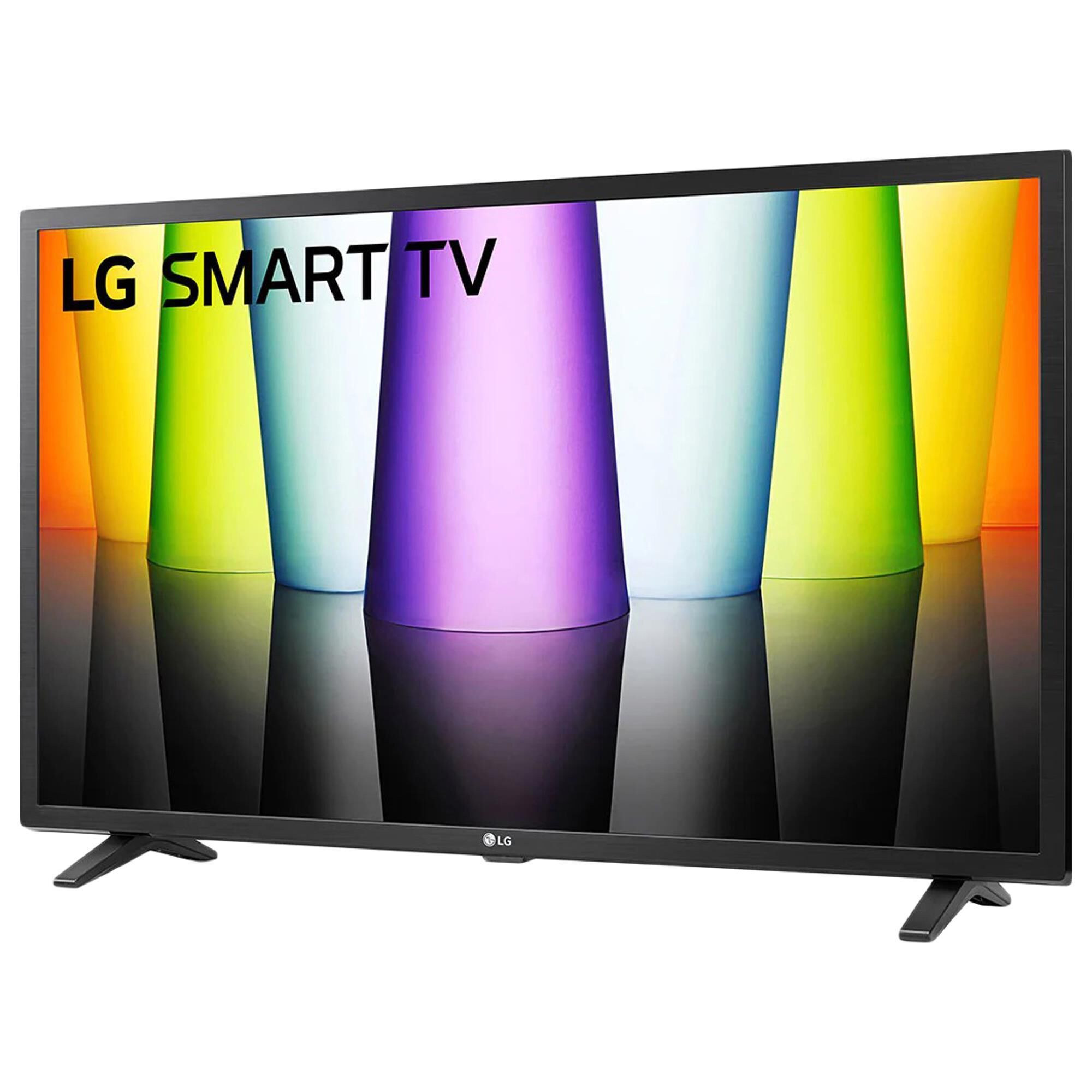 LG 32" Class 720p LED HDTV - Smart TV, , large