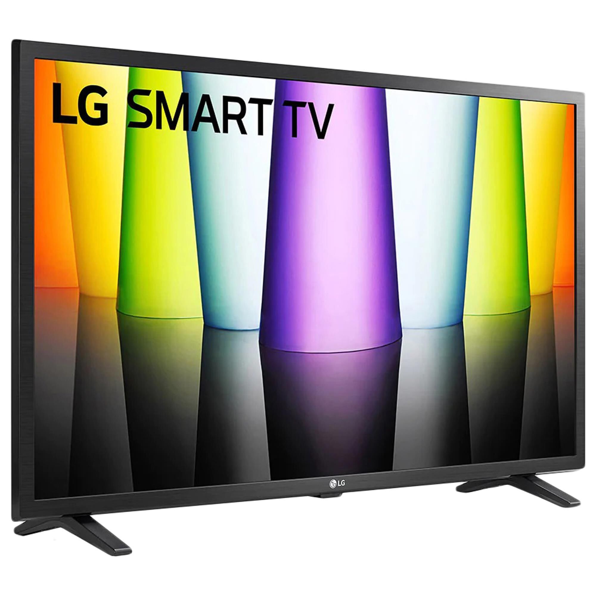 LG 32" Class 720p LED HDTV - Smart TV, , large