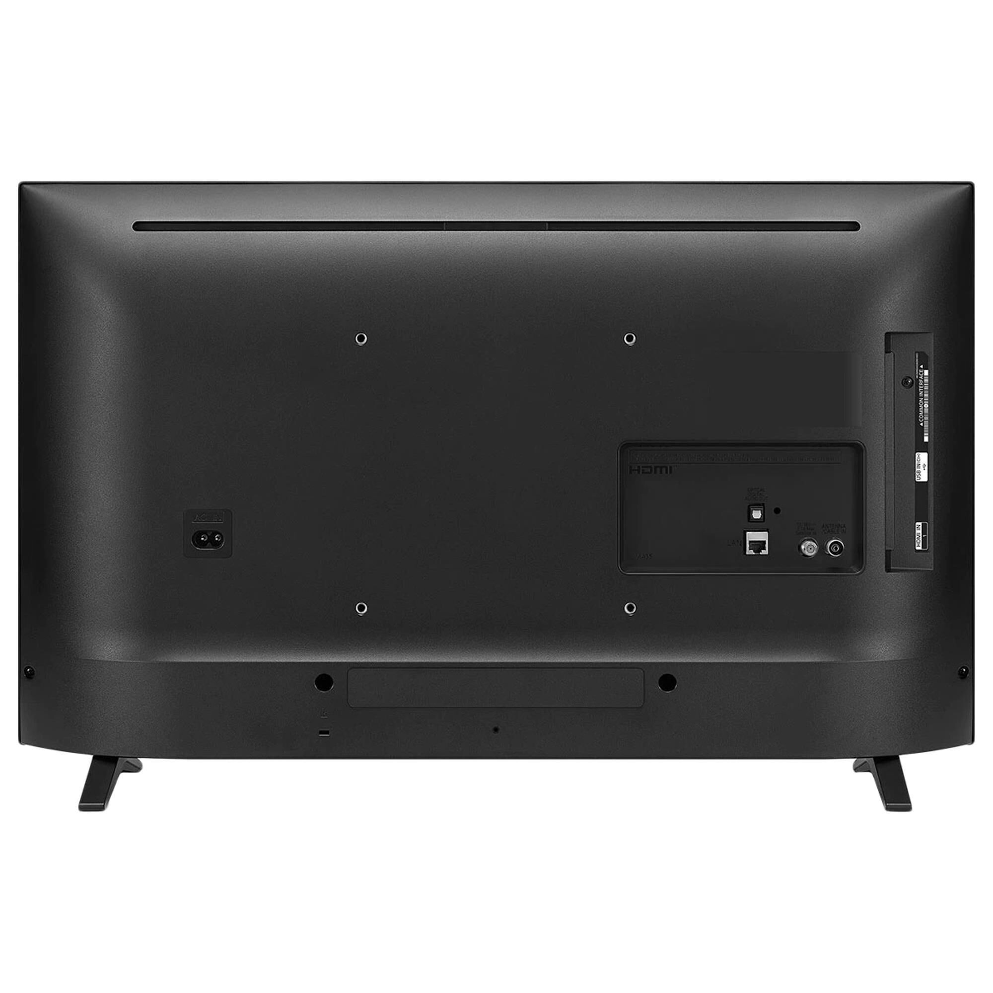 LG 32" Class 720p LED HDTV - Smart TV, , large