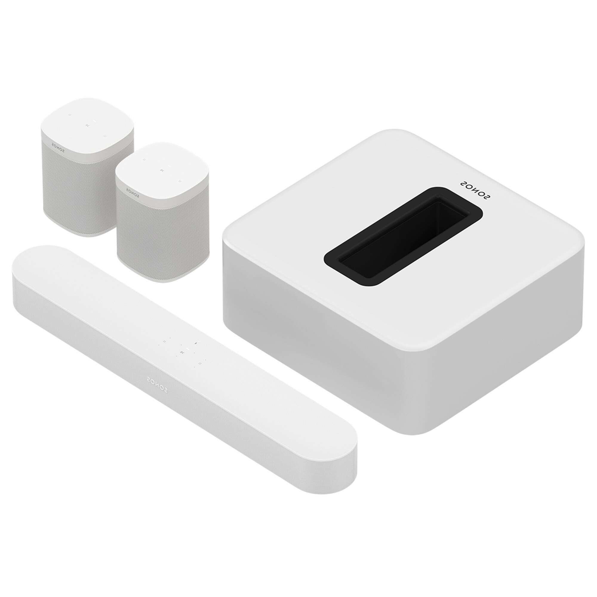 SONOS Immersive Set with Beam, , large