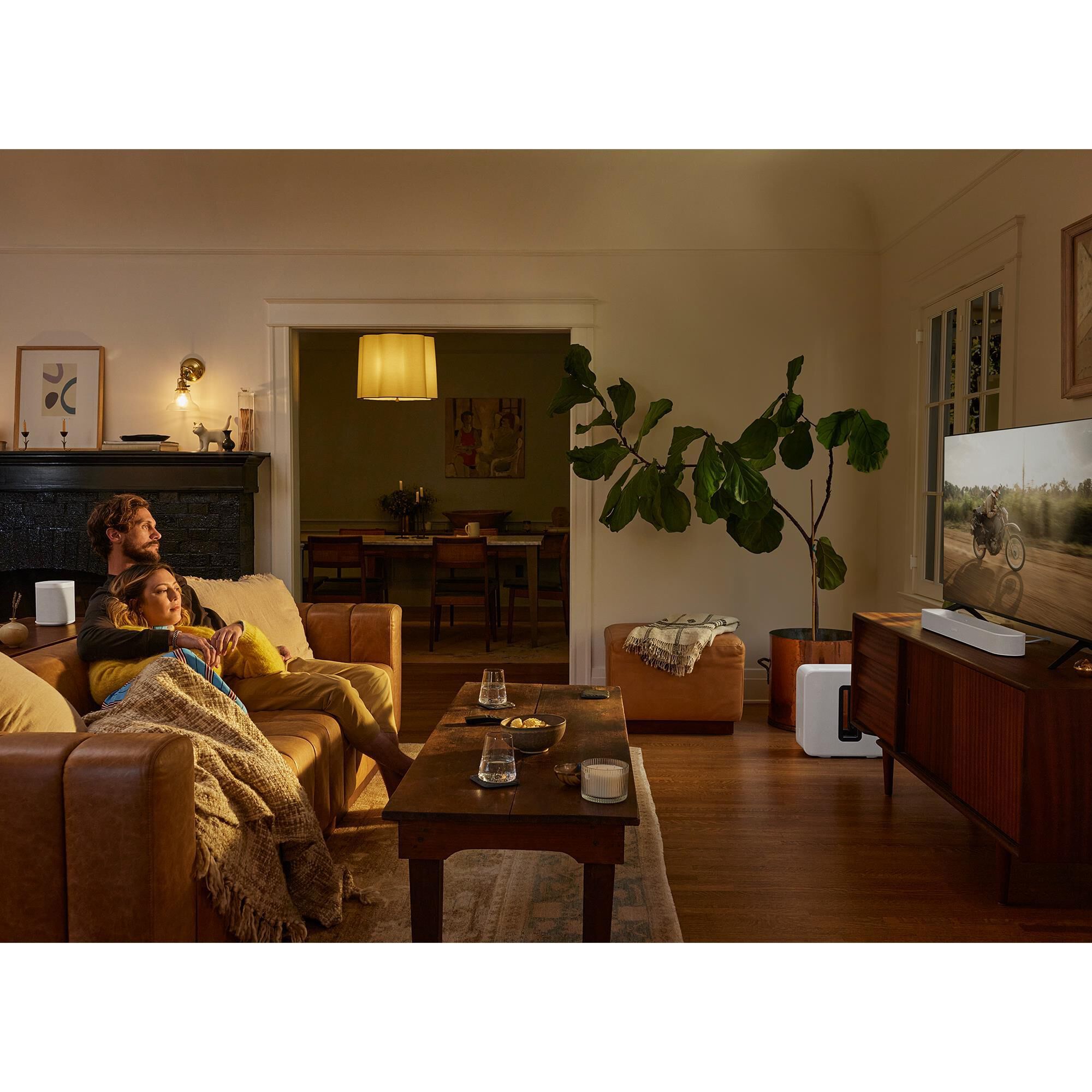 SONOS Immersive Set with Beam, , large