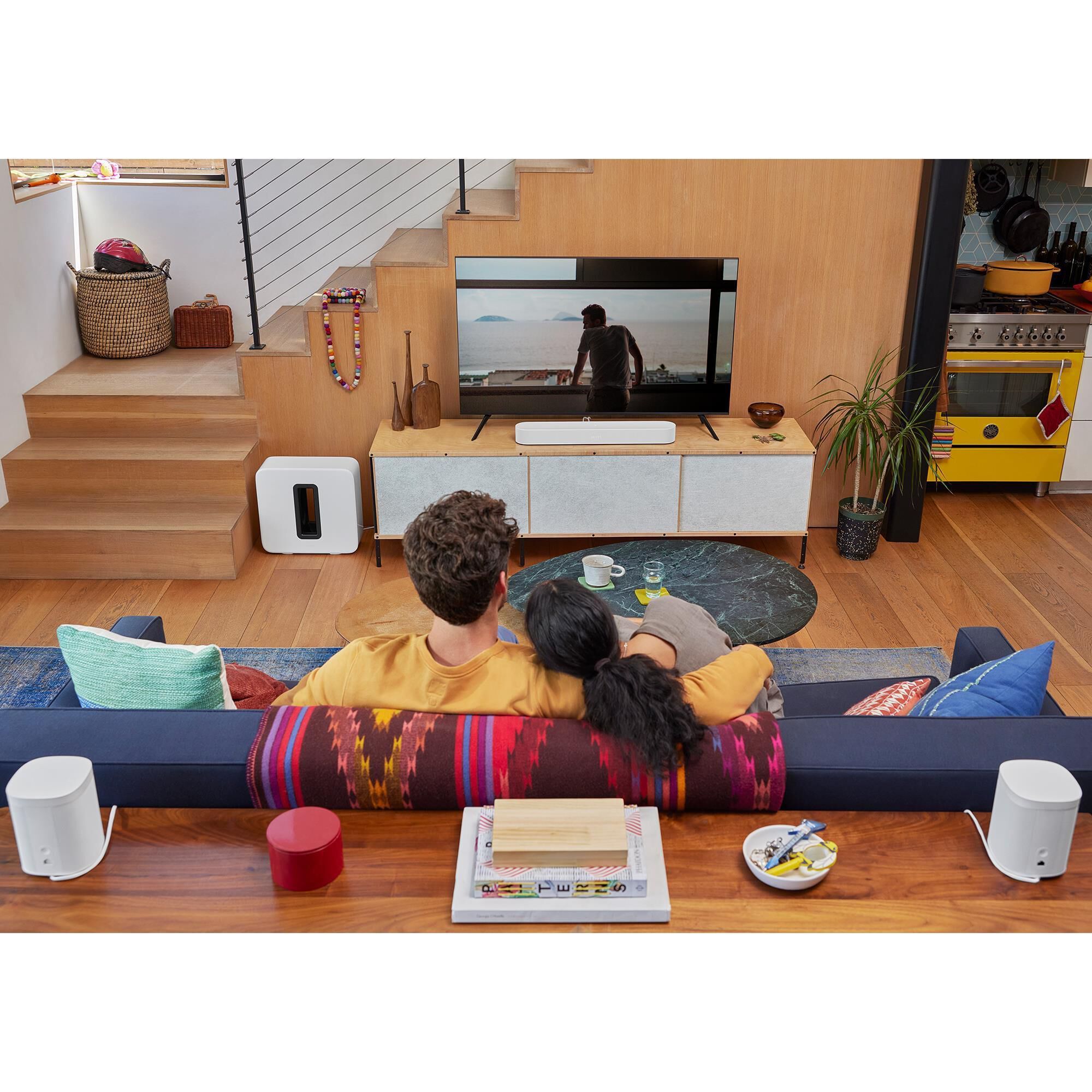SONOS Immersive Set with Beam, , large