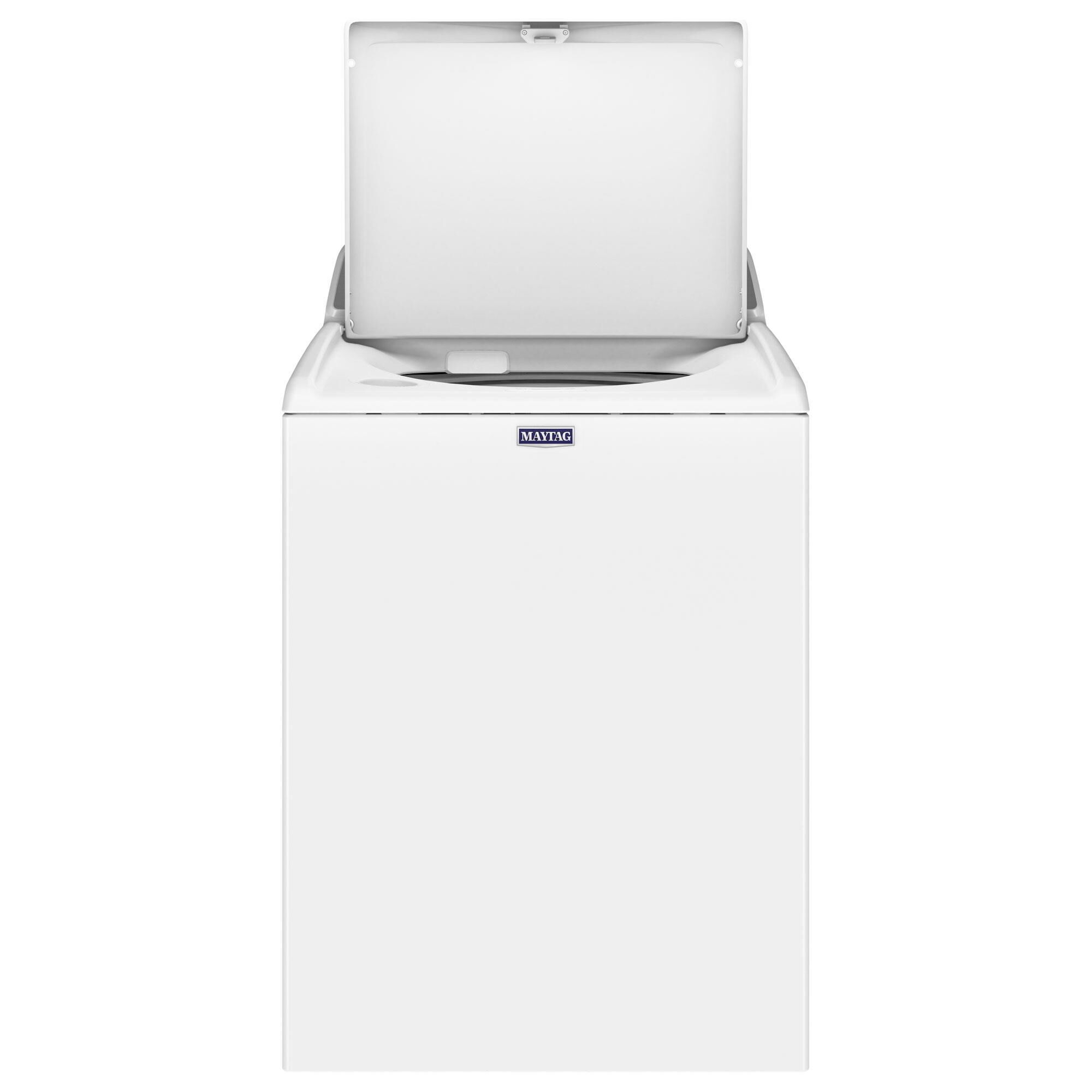Maytag 4.5 cu ft TL Agi Washer w/ Extra Power, , large
