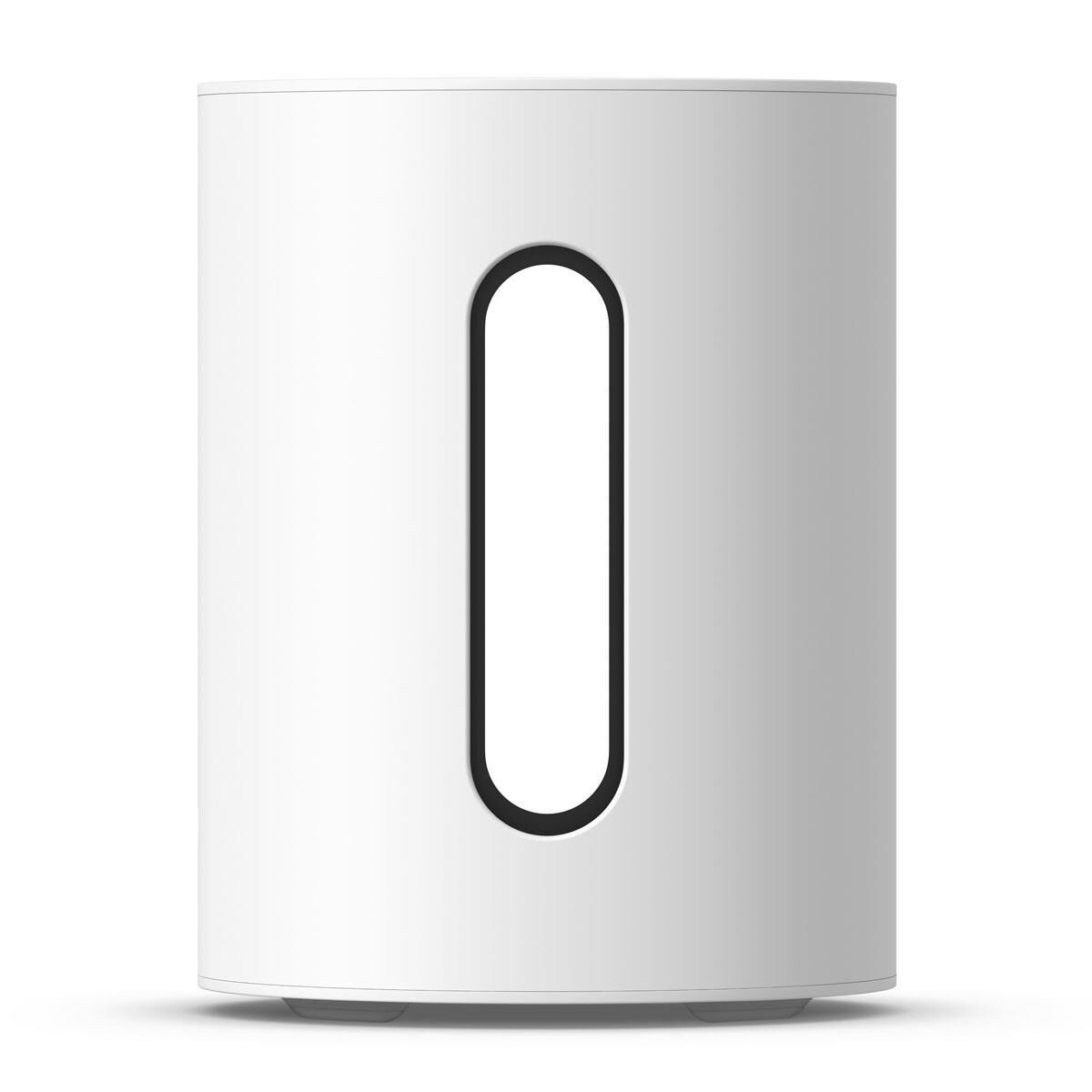 SONOS SUB Mini in White, , large