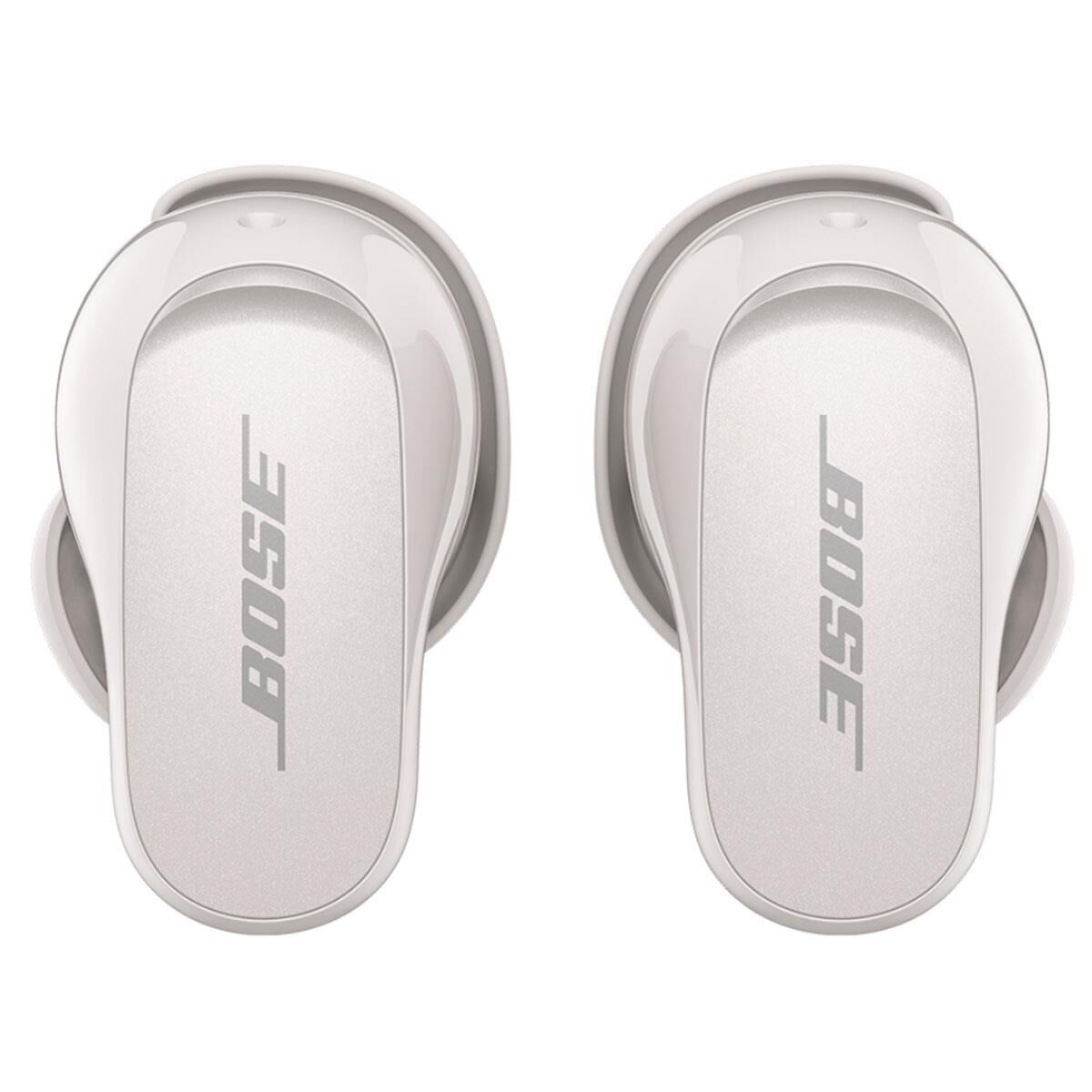 Bose QuietComfort Earbuds II in Soapstone, , large