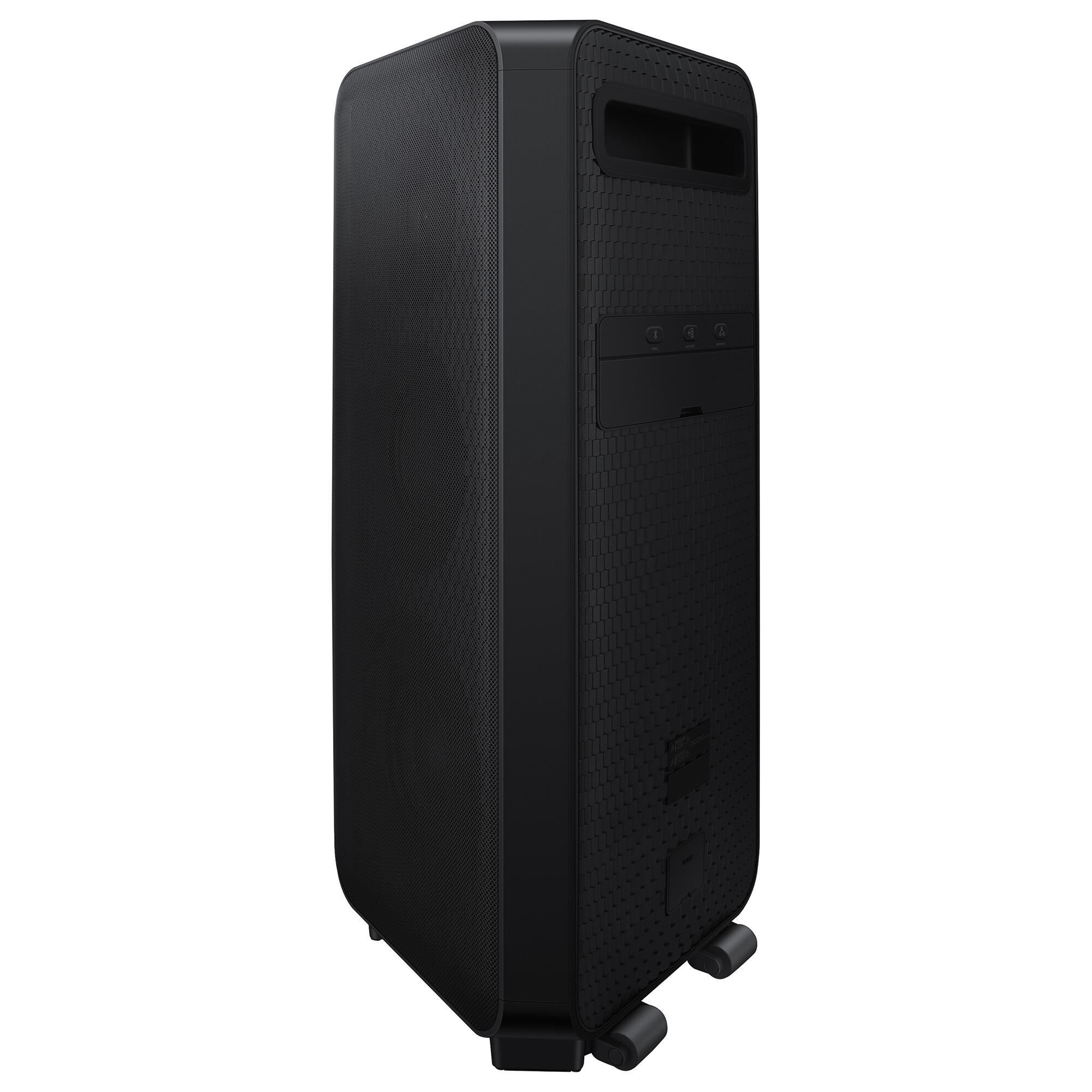 Samsung The Freestyle Projector with Sound Tower High Power Audio 1700W Speaker, , large