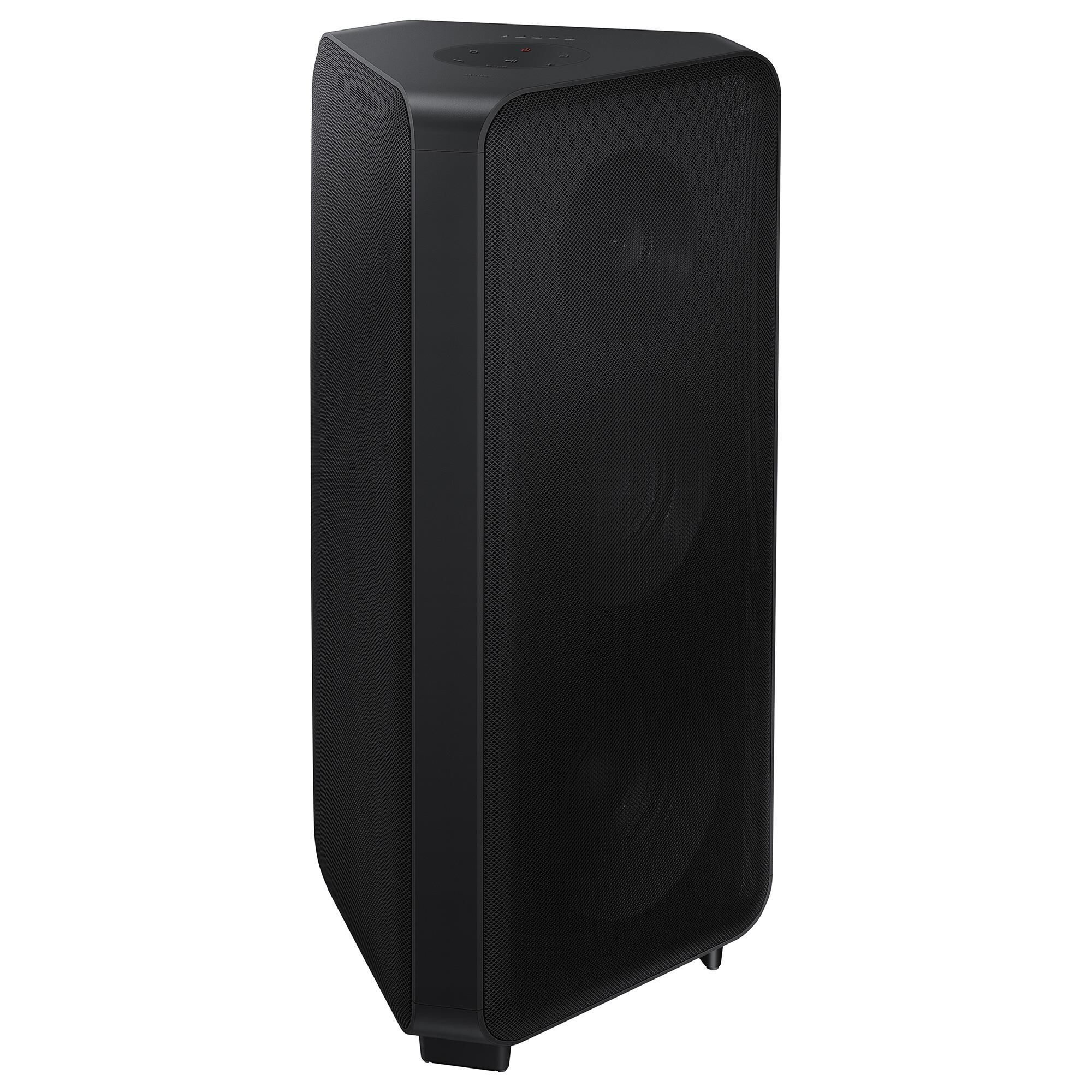 Samsung The Freestyle Projector with Sound Tower High Power Audio 1700W Speaker, , large