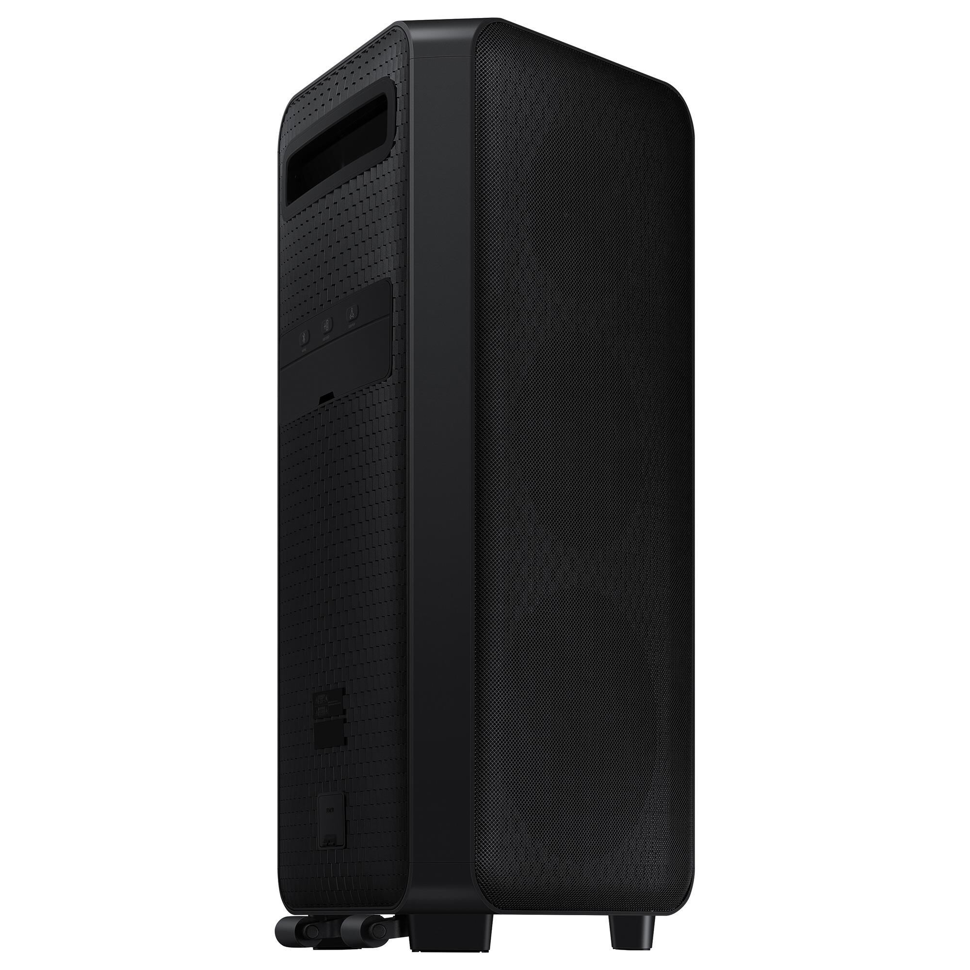 Samsung The Freestyle Projector with Sound Tower High Power Audio 1700W Speaker, , large