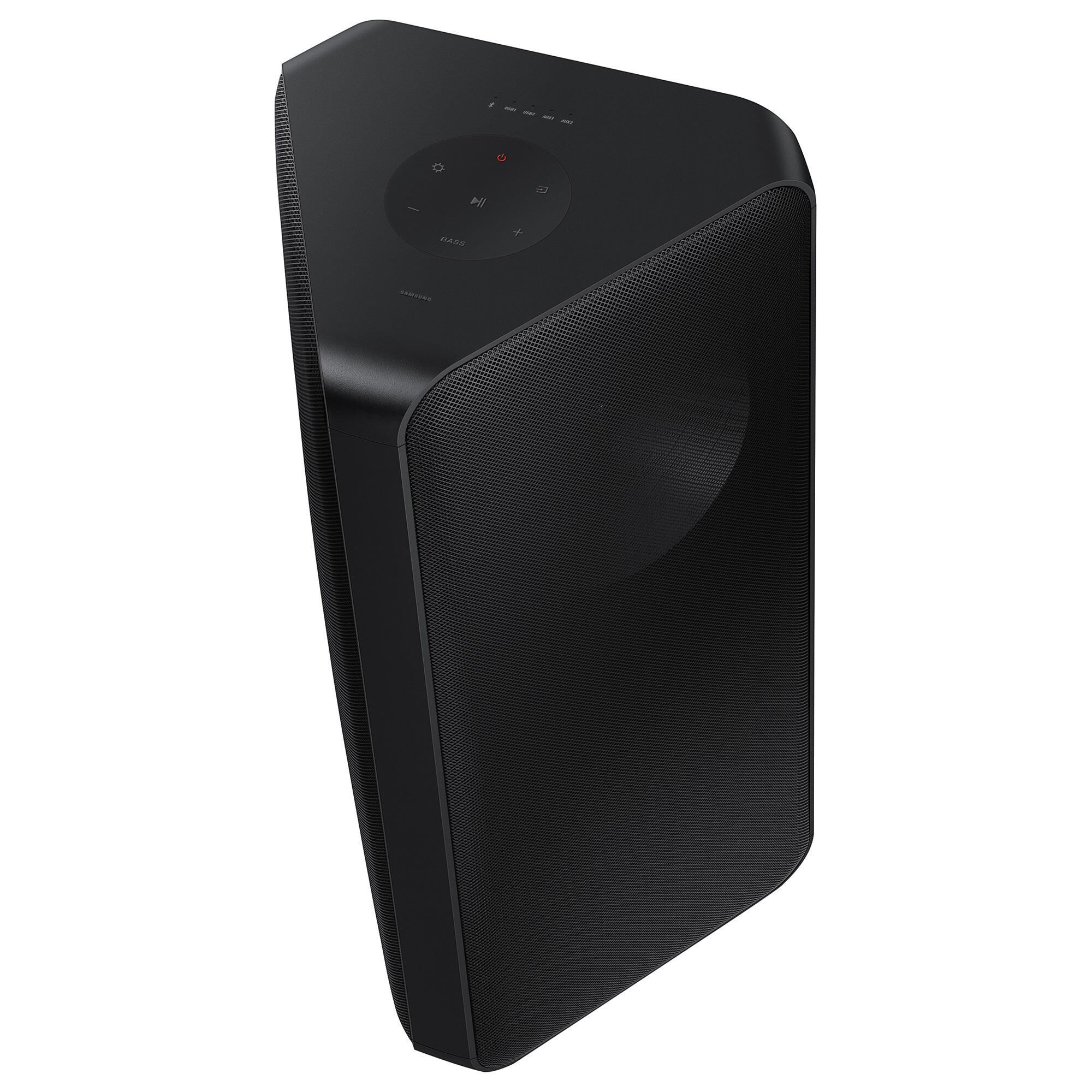 Samsung The Freestyle Projector with Sound Tower High Power Audio 1700W Speaker, , large