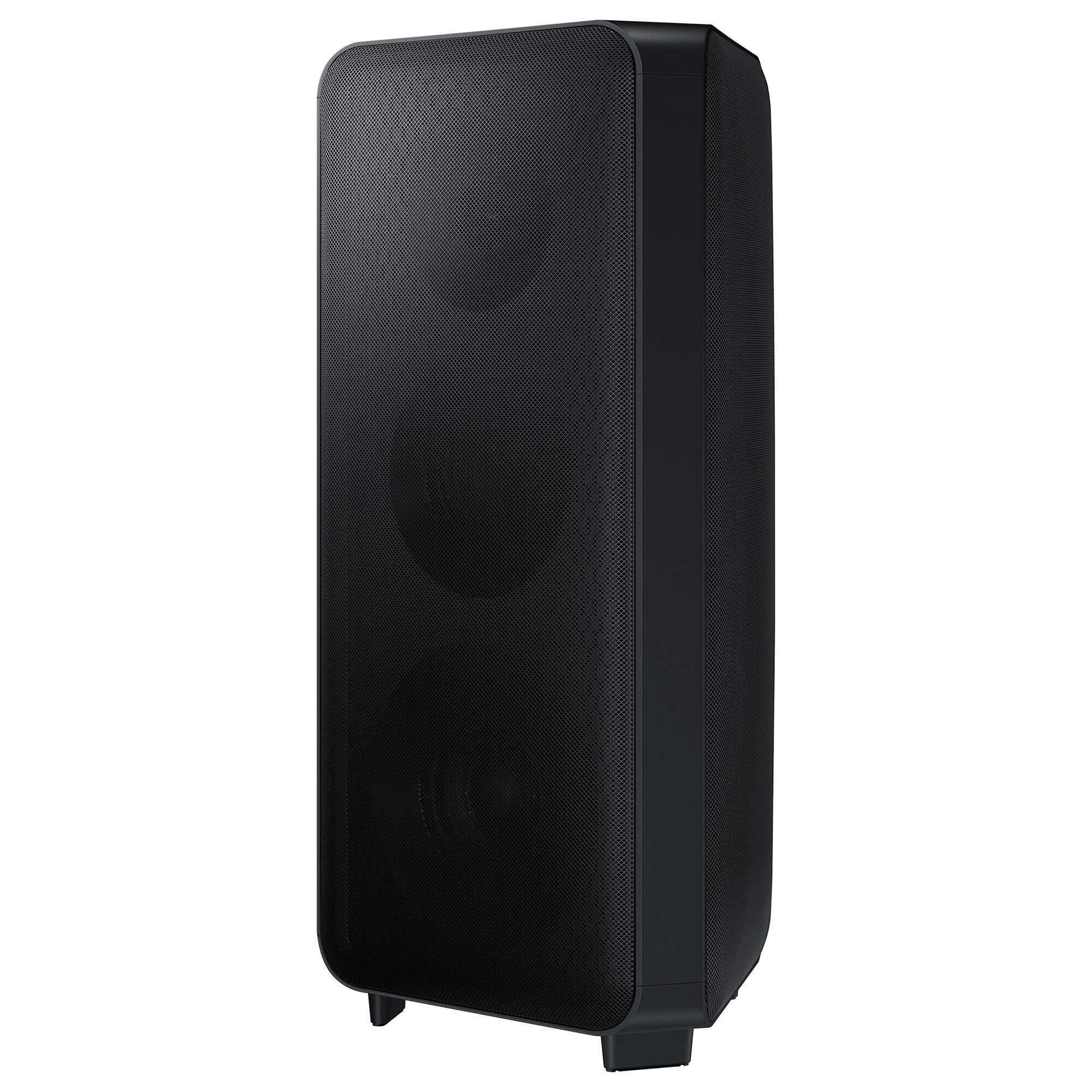 Samsung The Freestyle Projector with Sound Tower High Power Audio 1700W Speaker, , large