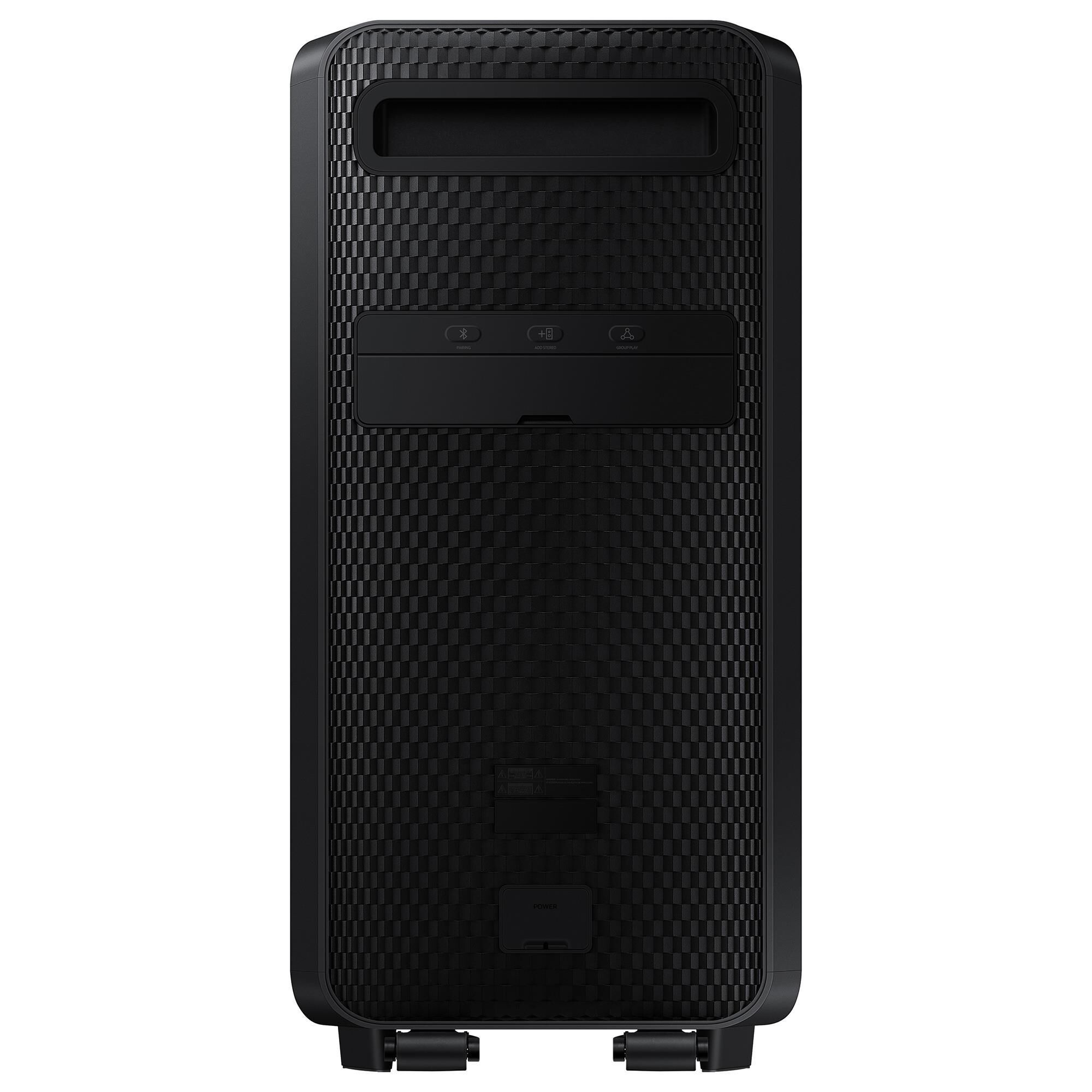 Samsung The Freestyle Projector with Sound Tower High Power Audio 1700W Speaker, , large