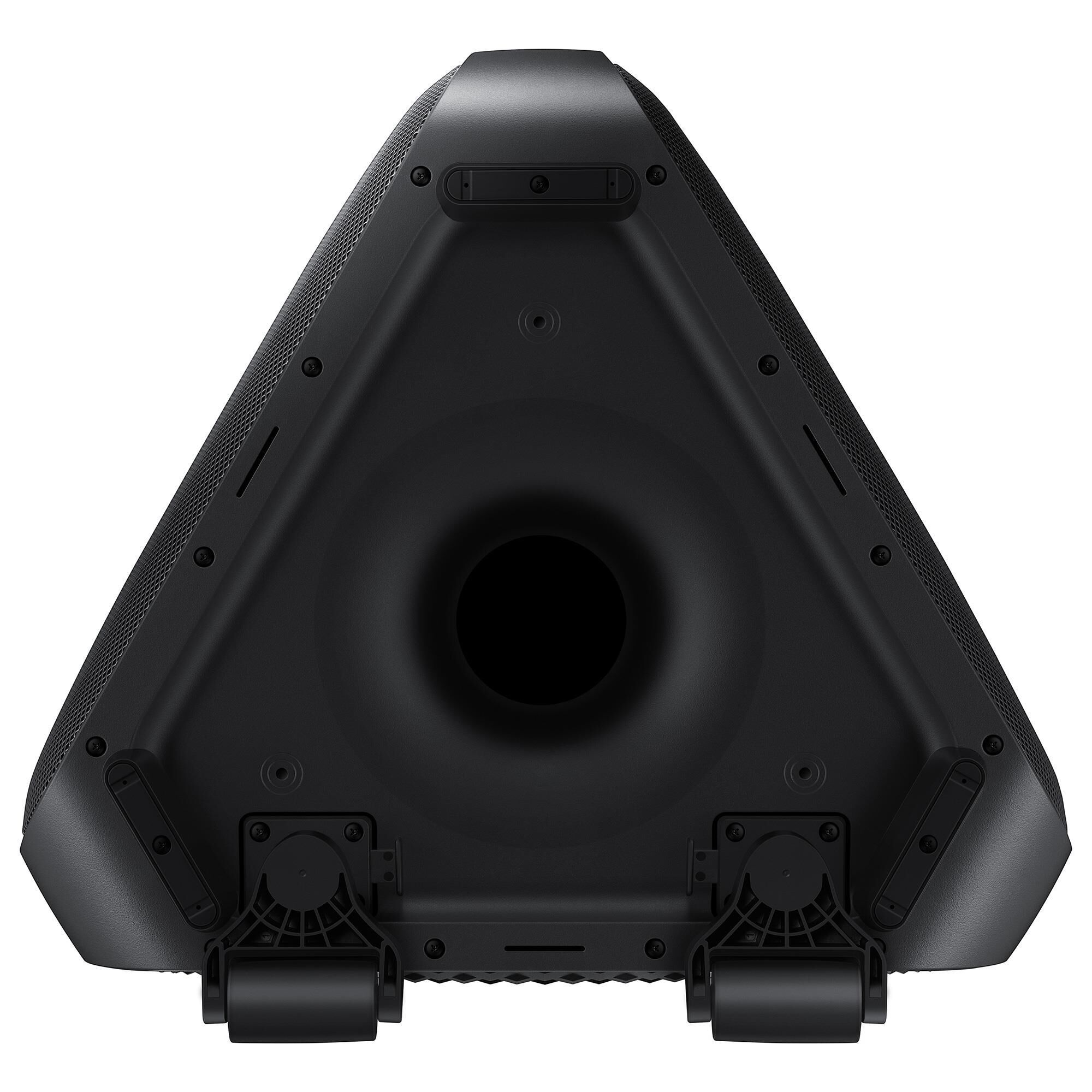 Samsung The Freestyle Projector with Sound Tower High Power Audio 1700W Speaker, , large