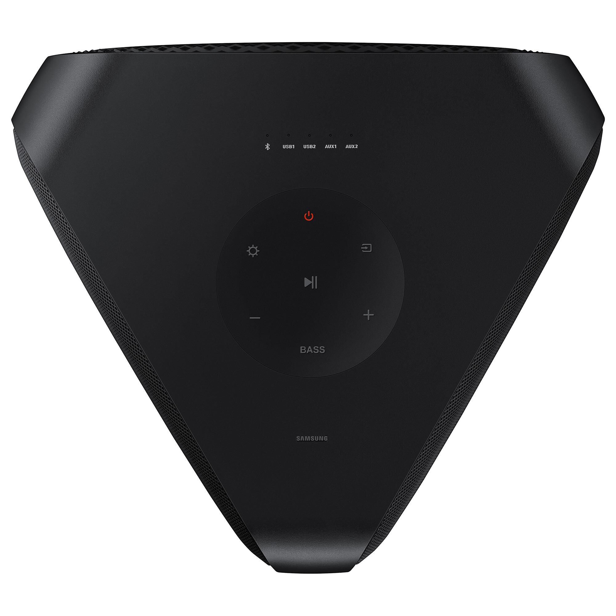 Samsung The Freestyle Projector with Sound Tower High Power Audio 1700W Speaker, , large