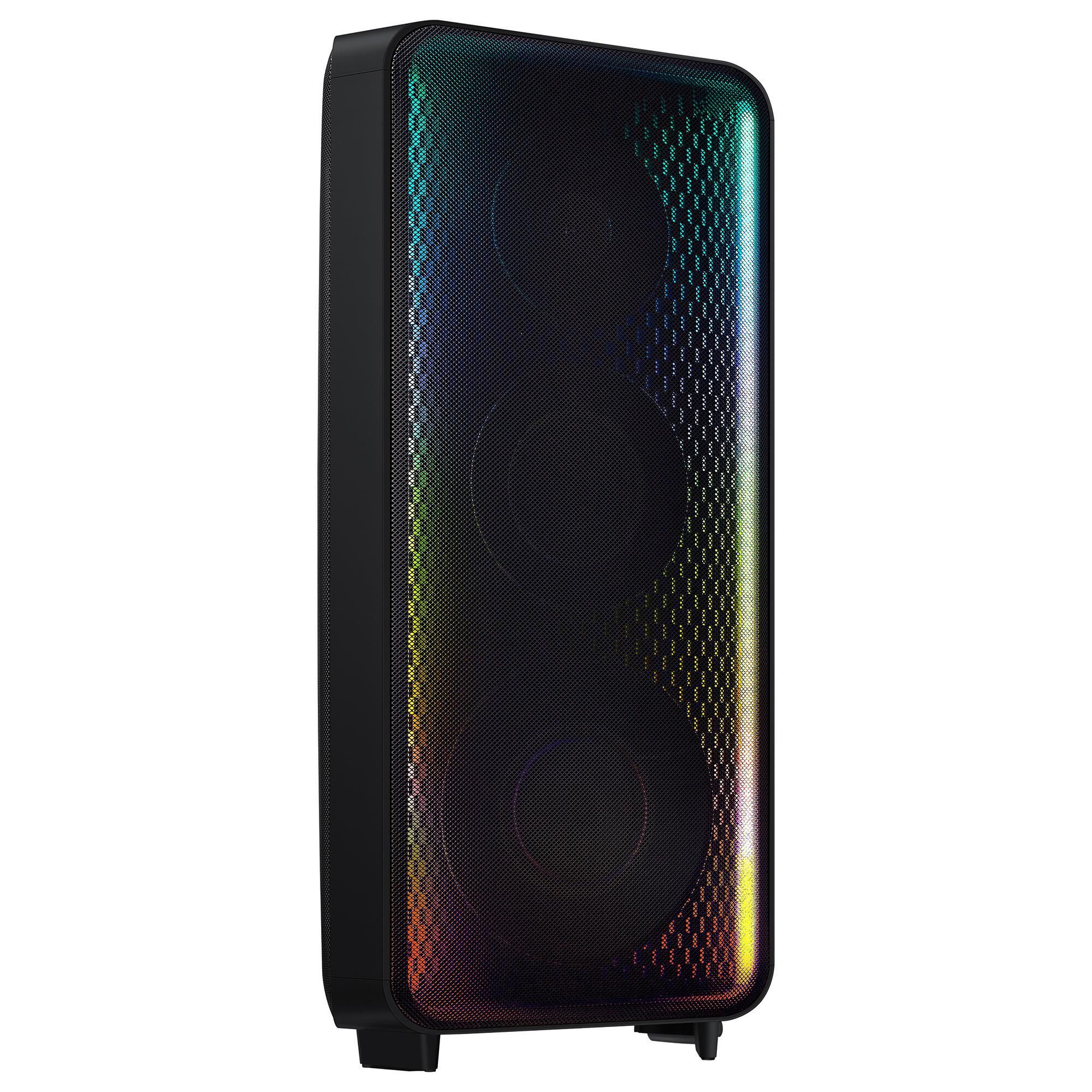 Samsung The Freestyle Projector with Sound Tower High Power Audio 1700W Speaker, , large