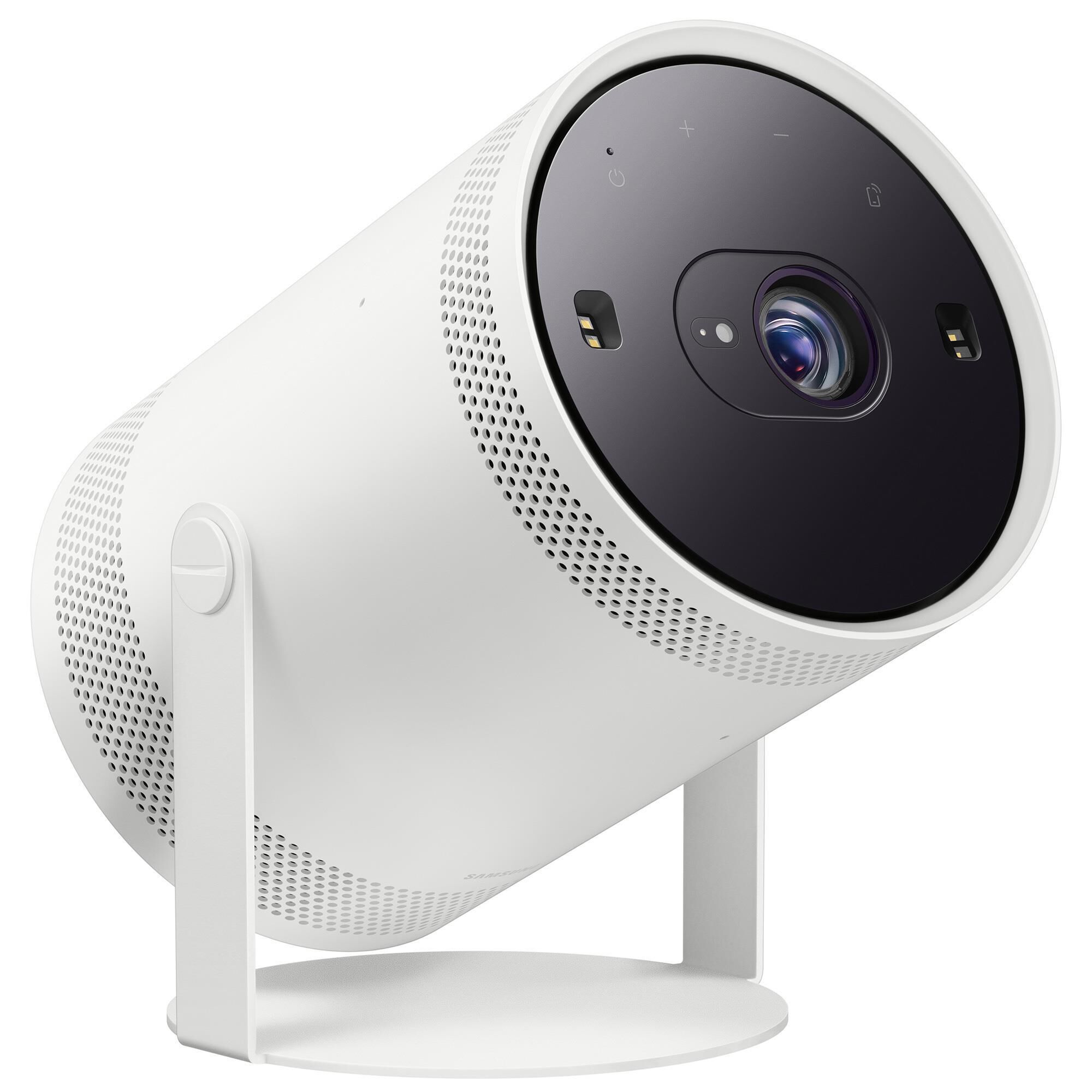 Samsung The Freestyle Projector with Sound Tower High Power Audio 1700W Speaker, , large