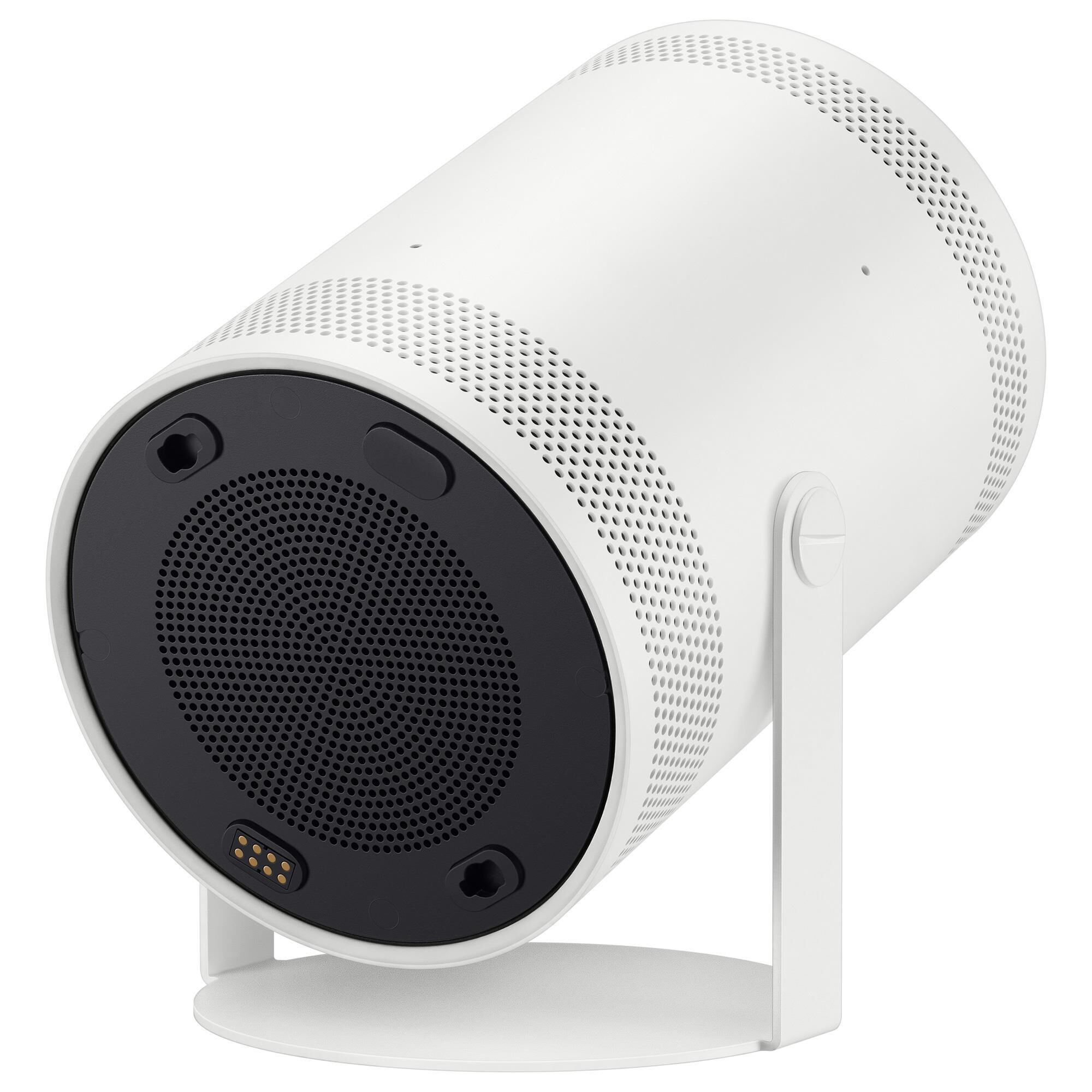 Samsung The Freestyle Projector with Sound Tower High Power Audio 1700W Speaker, , large